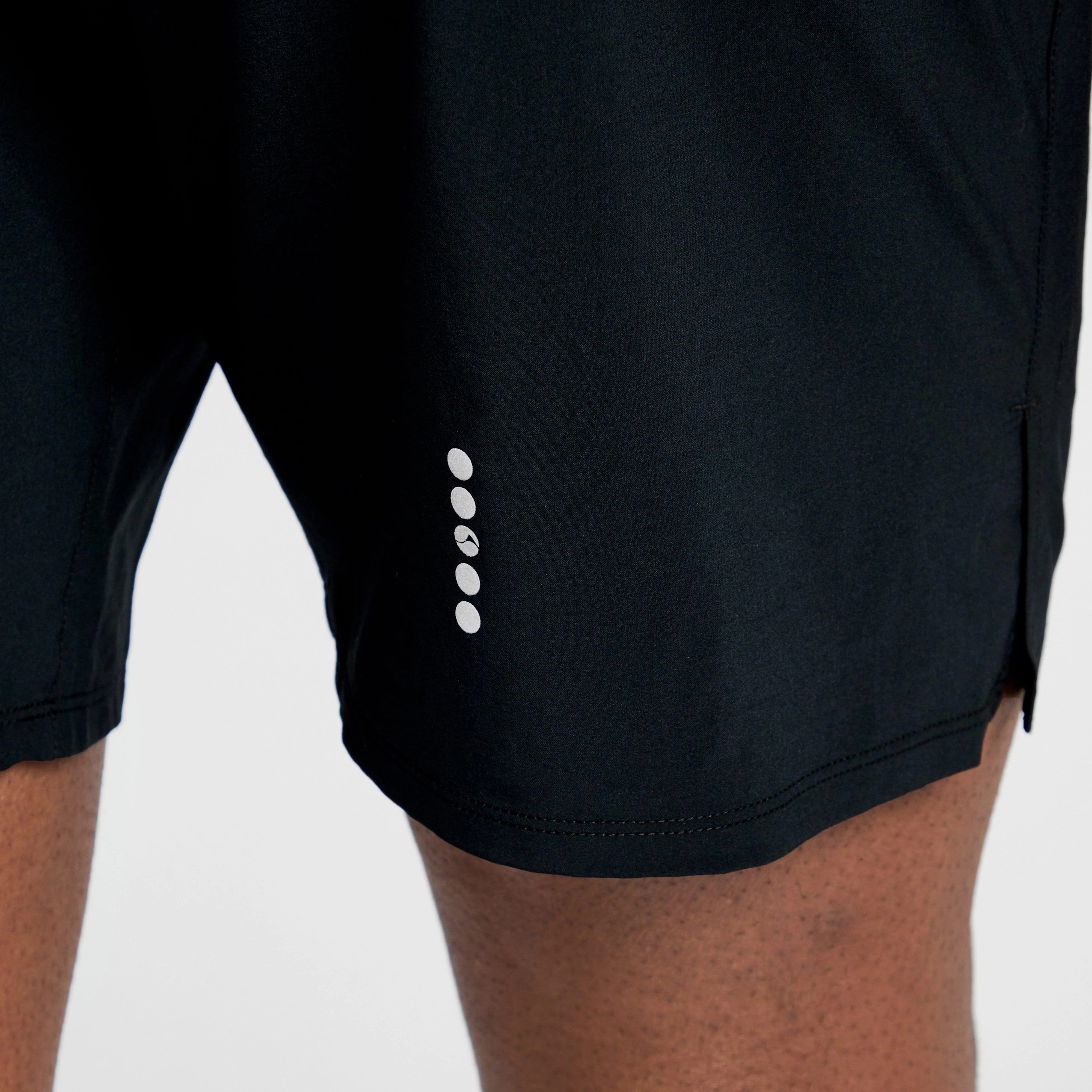 Men's Slipstream 7" Trail Running Shorts - Image 7