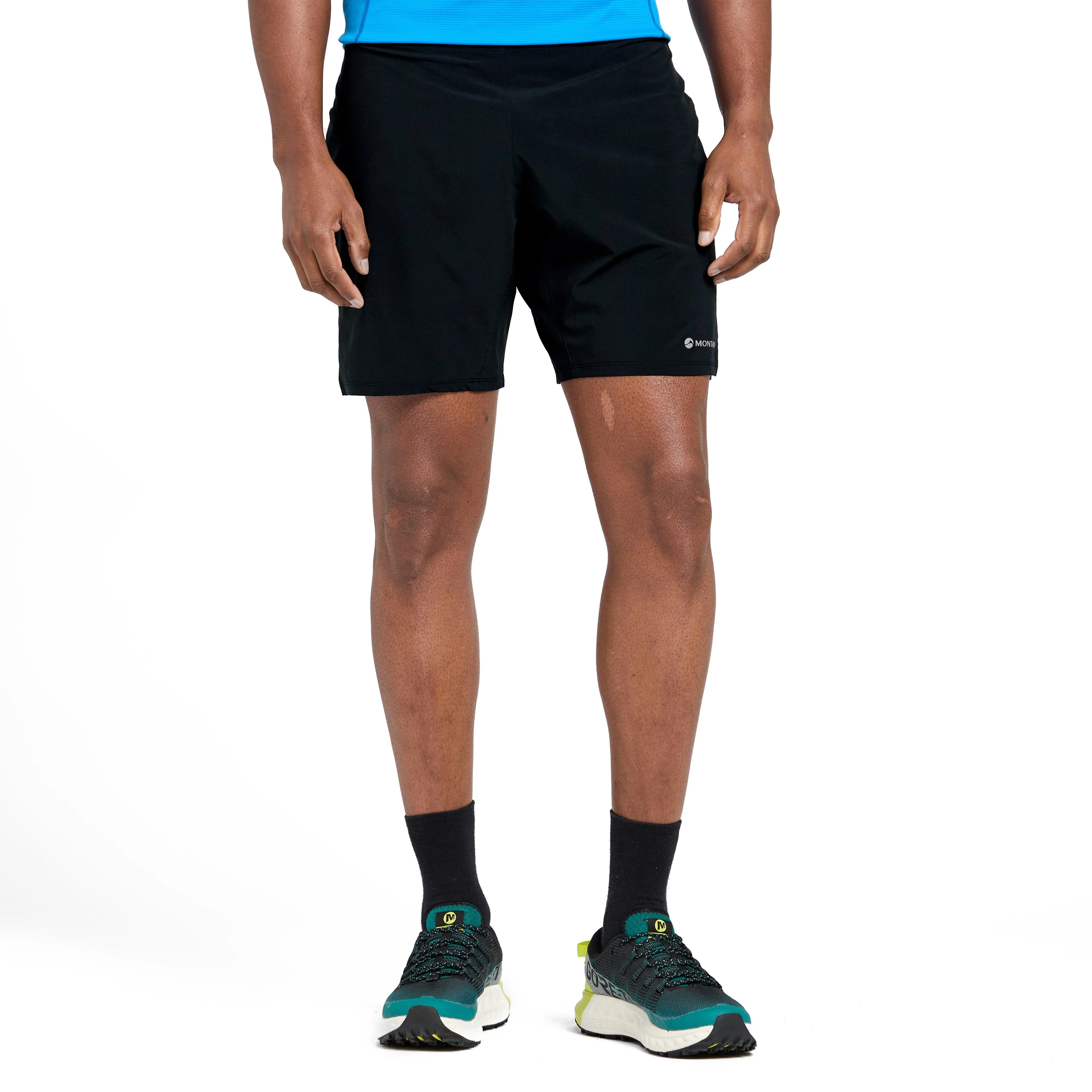 Men's Slipstream 7" Trail Running Shorts - Image 9