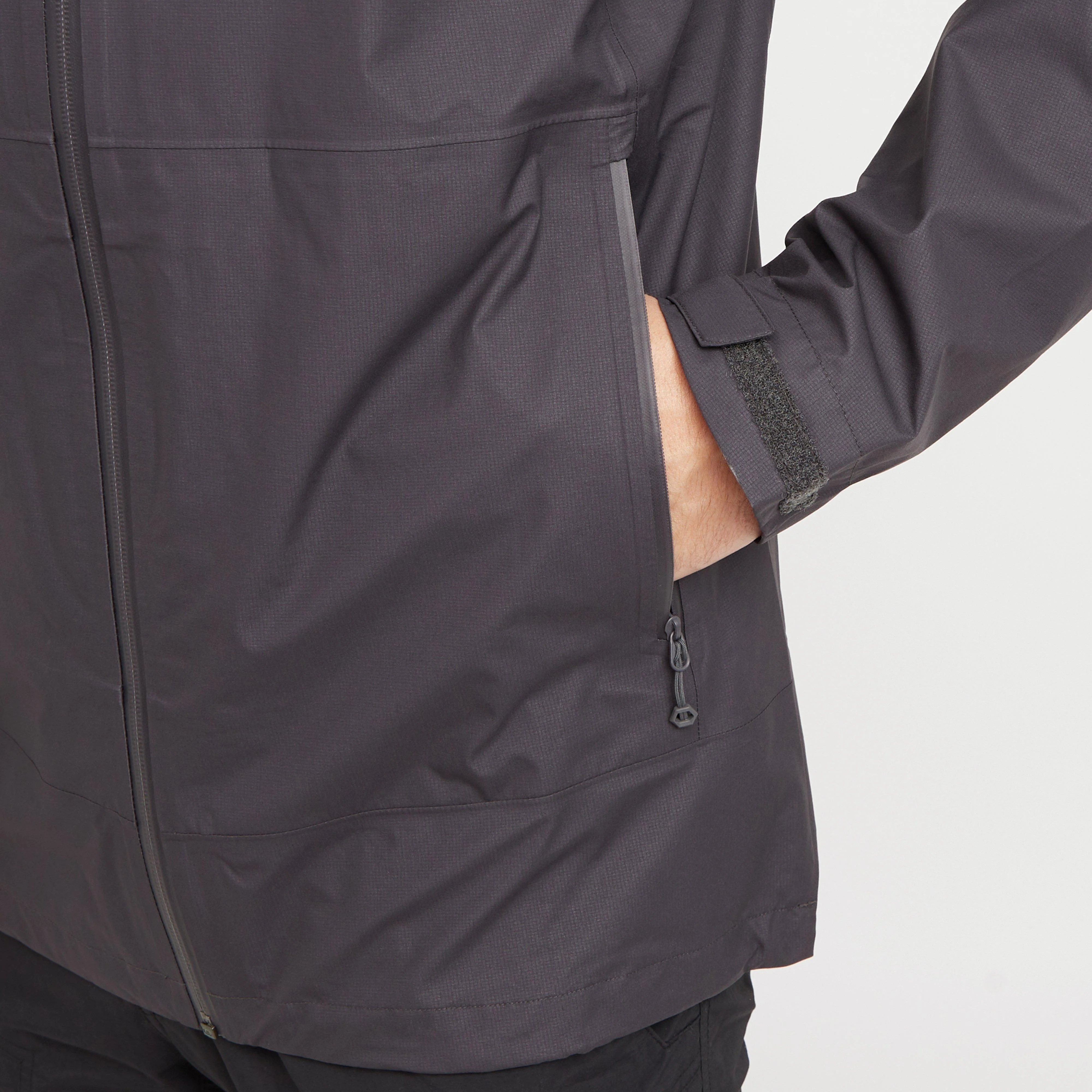 Men's Spirit Lite Waterproof Jacket - Image 6