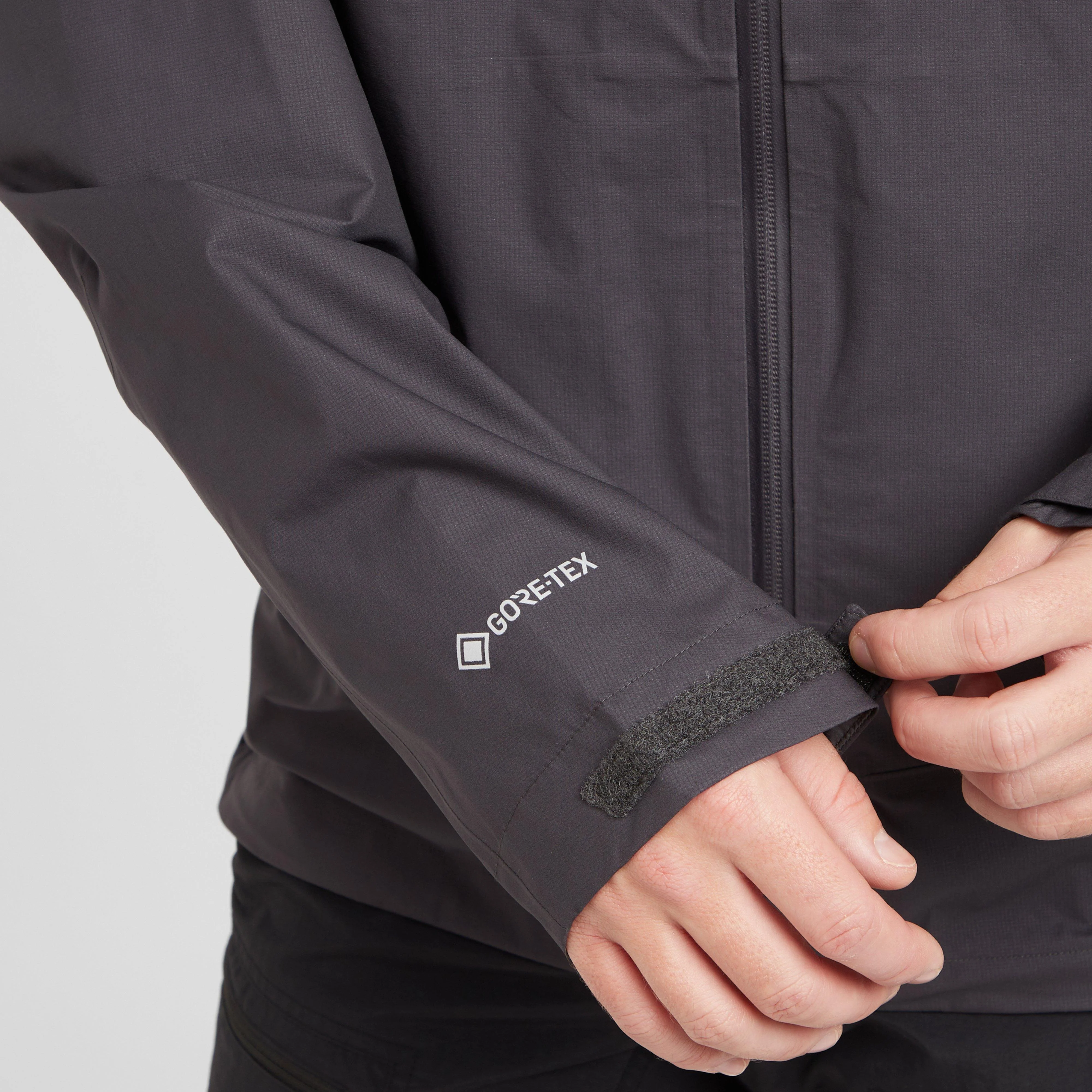 Men's Spirit Lite Waterproof Jacket - Image 9