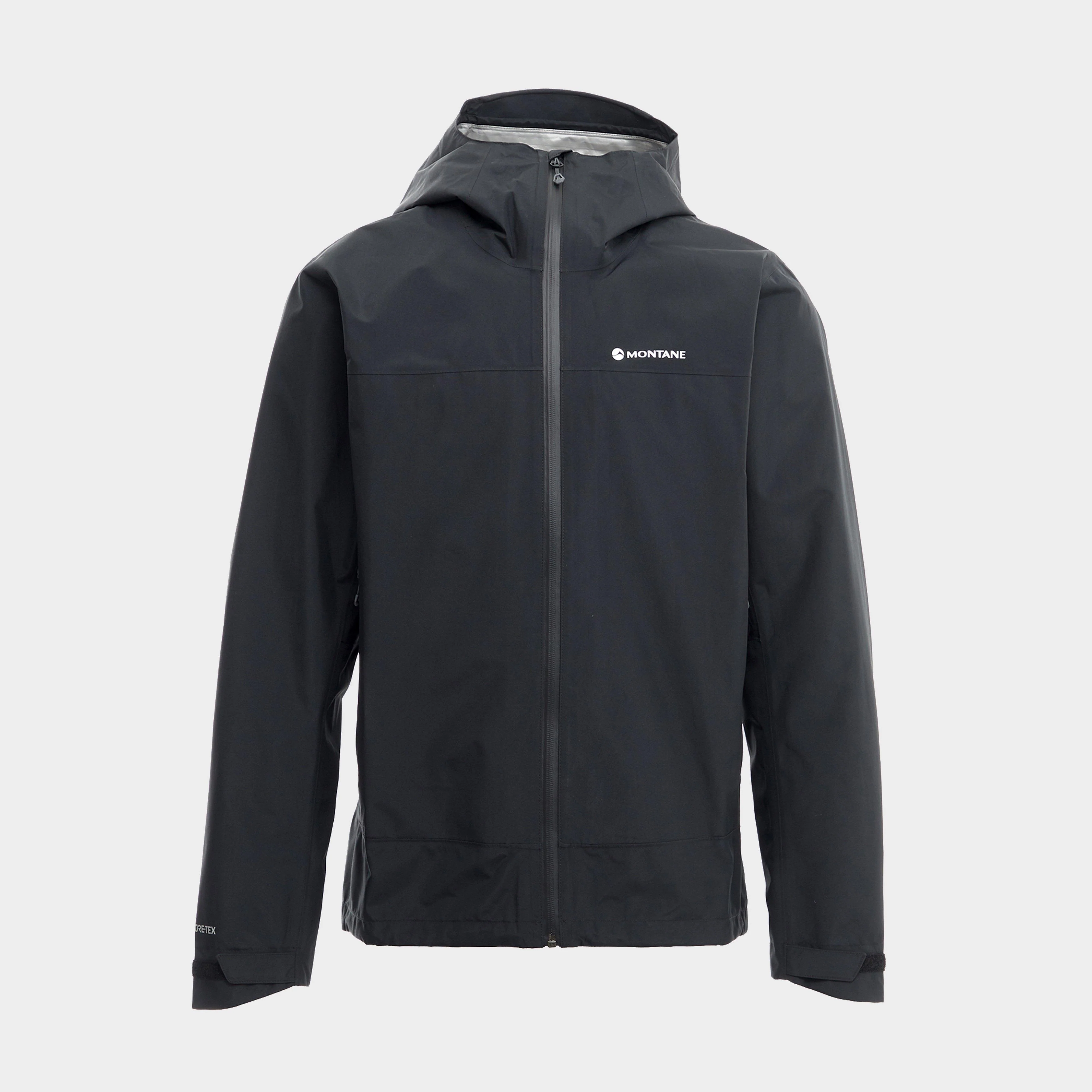 Men’s Spirit Waterproof Jacket - Image 10
