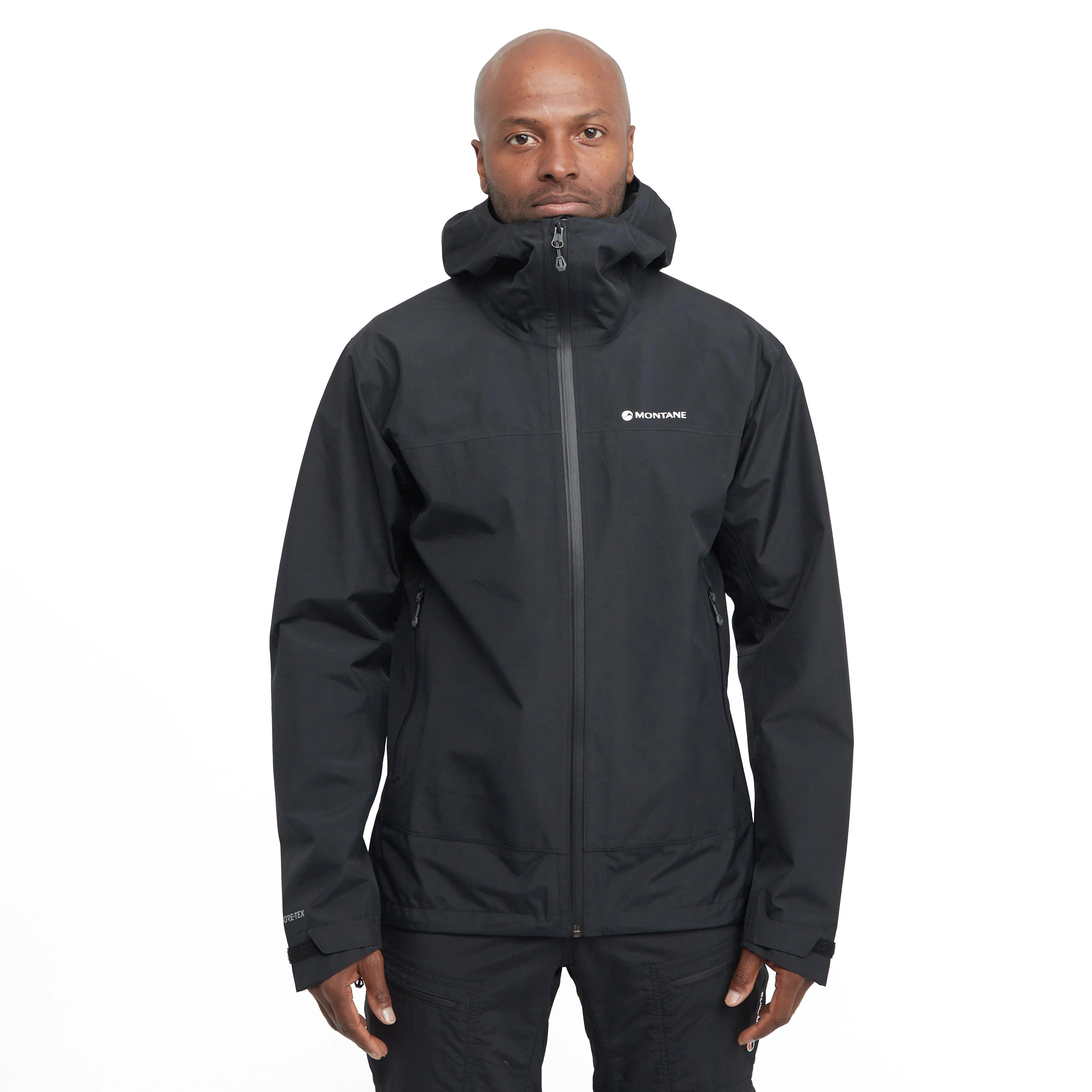 Men’s Spirit Waterproof Jacket - Image 11