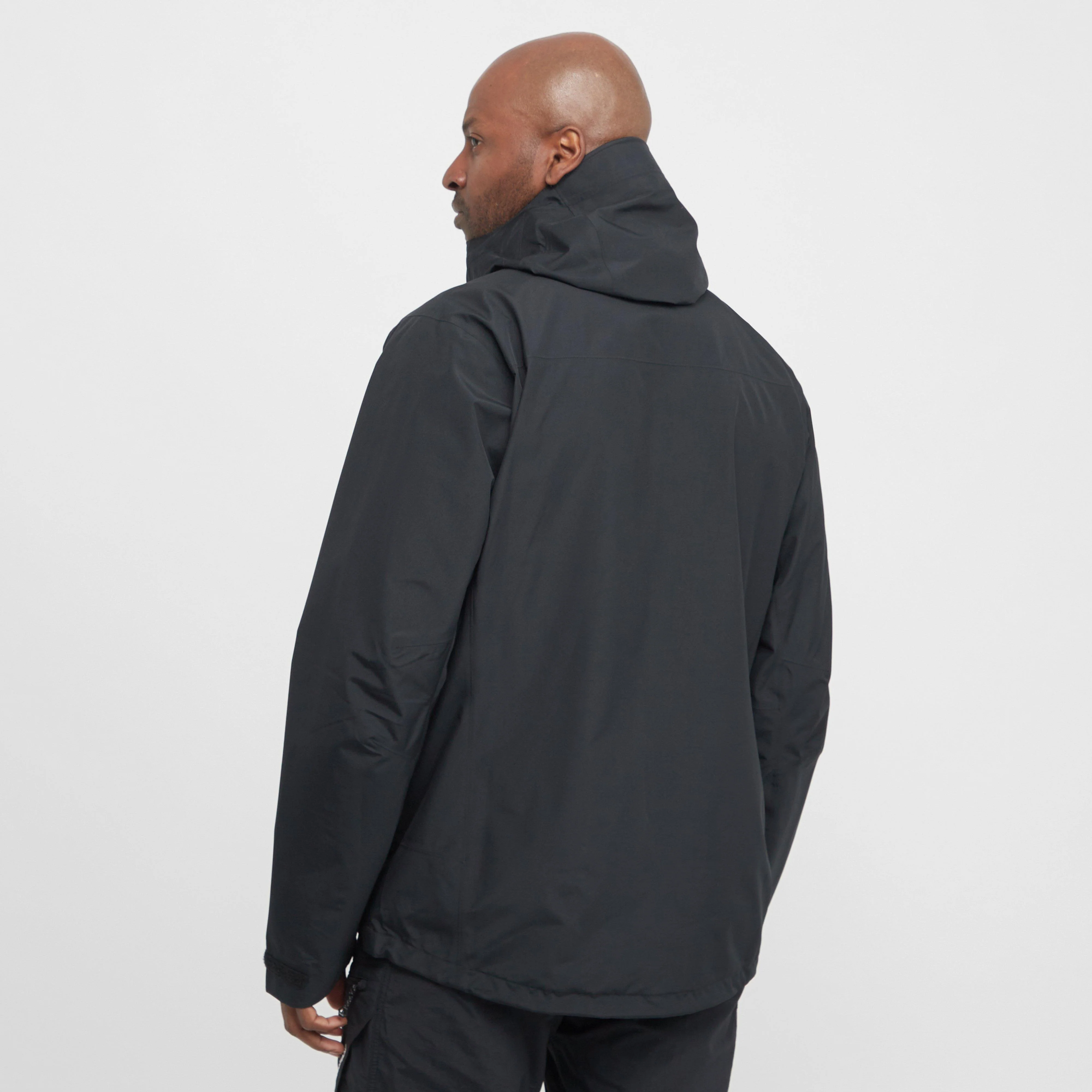 Men’s Spirit Waterproof Jacket - Image 2