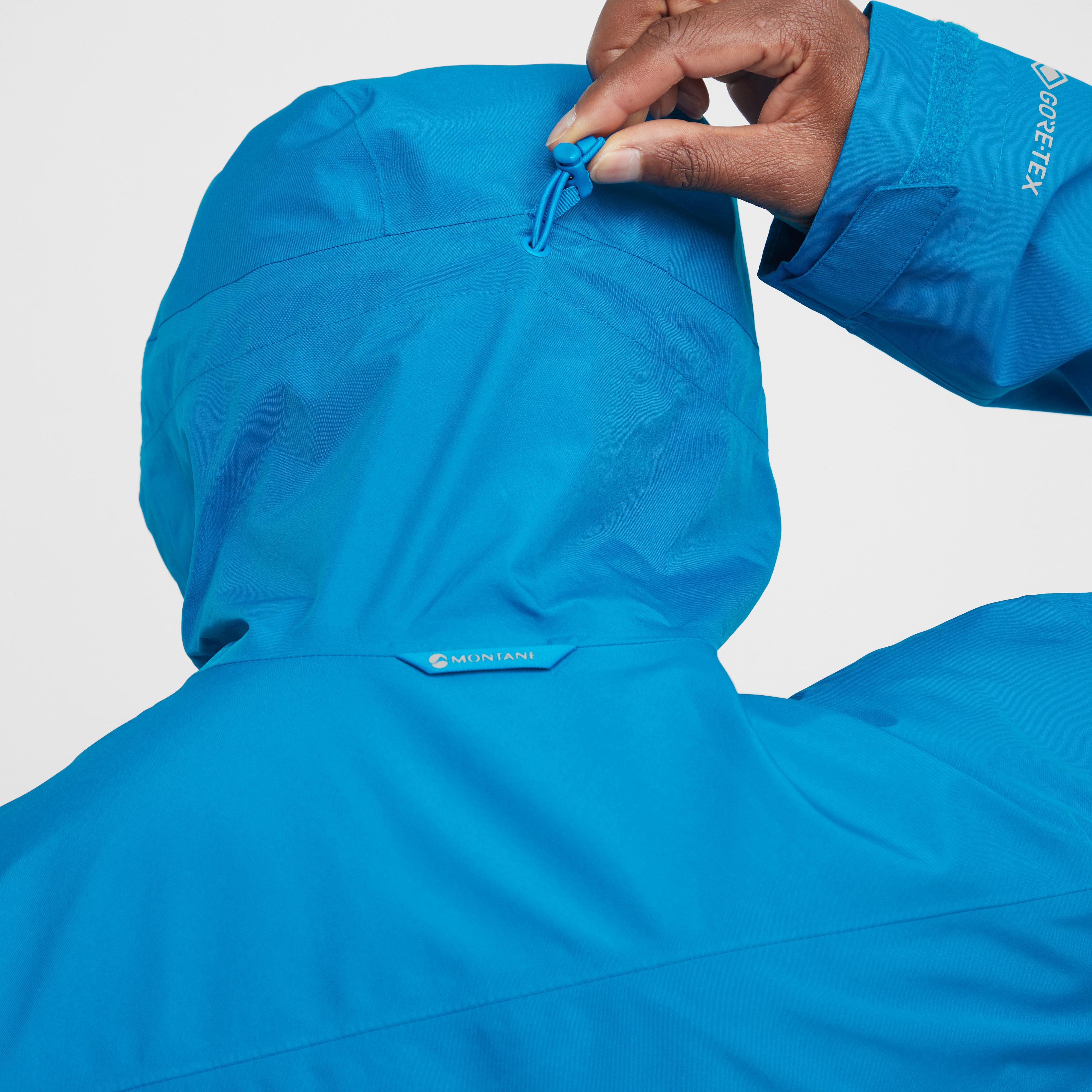 Men’s Spirit Waterproof Jacket - Image 10