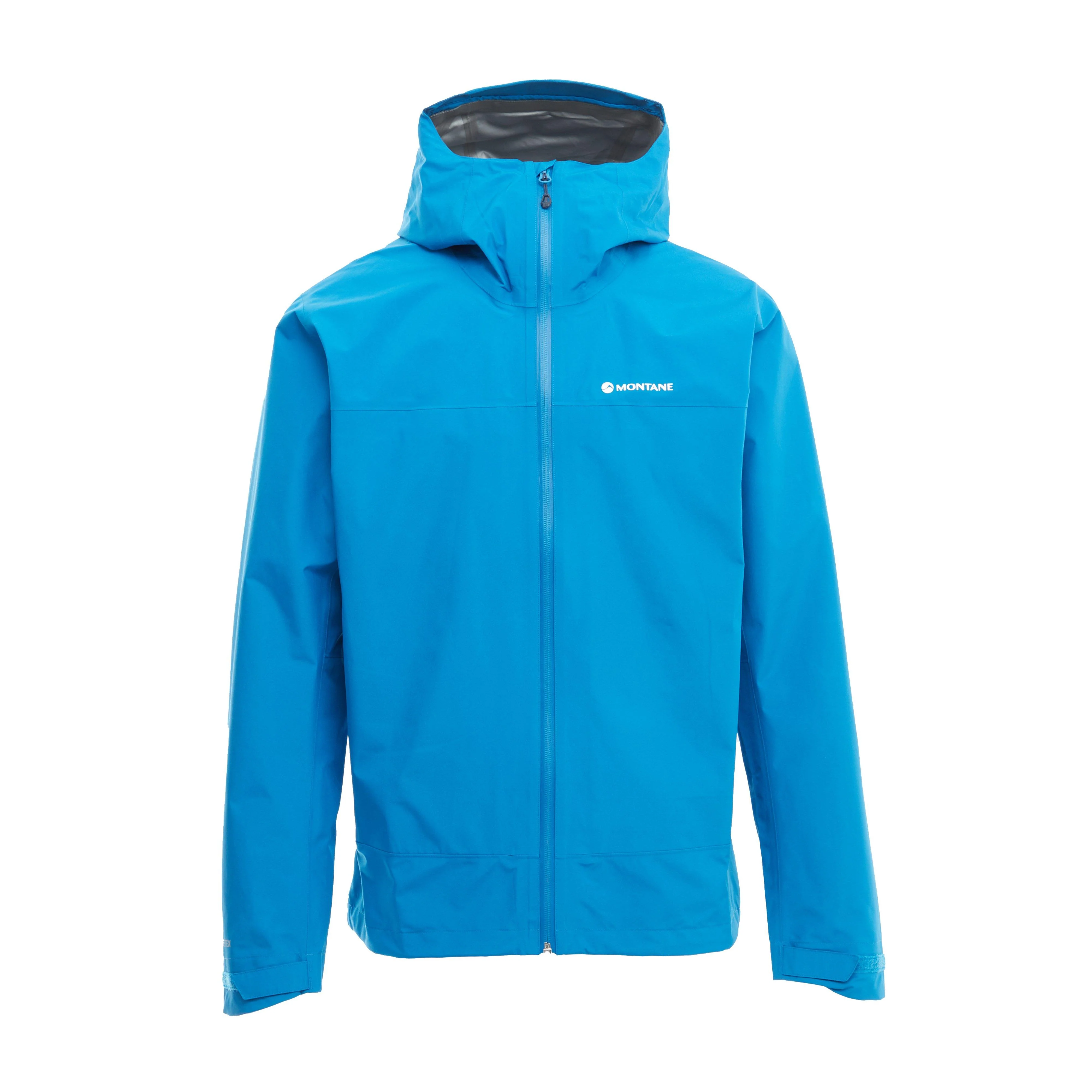 Men’s Spirit Waterproof Jacket - Image 11