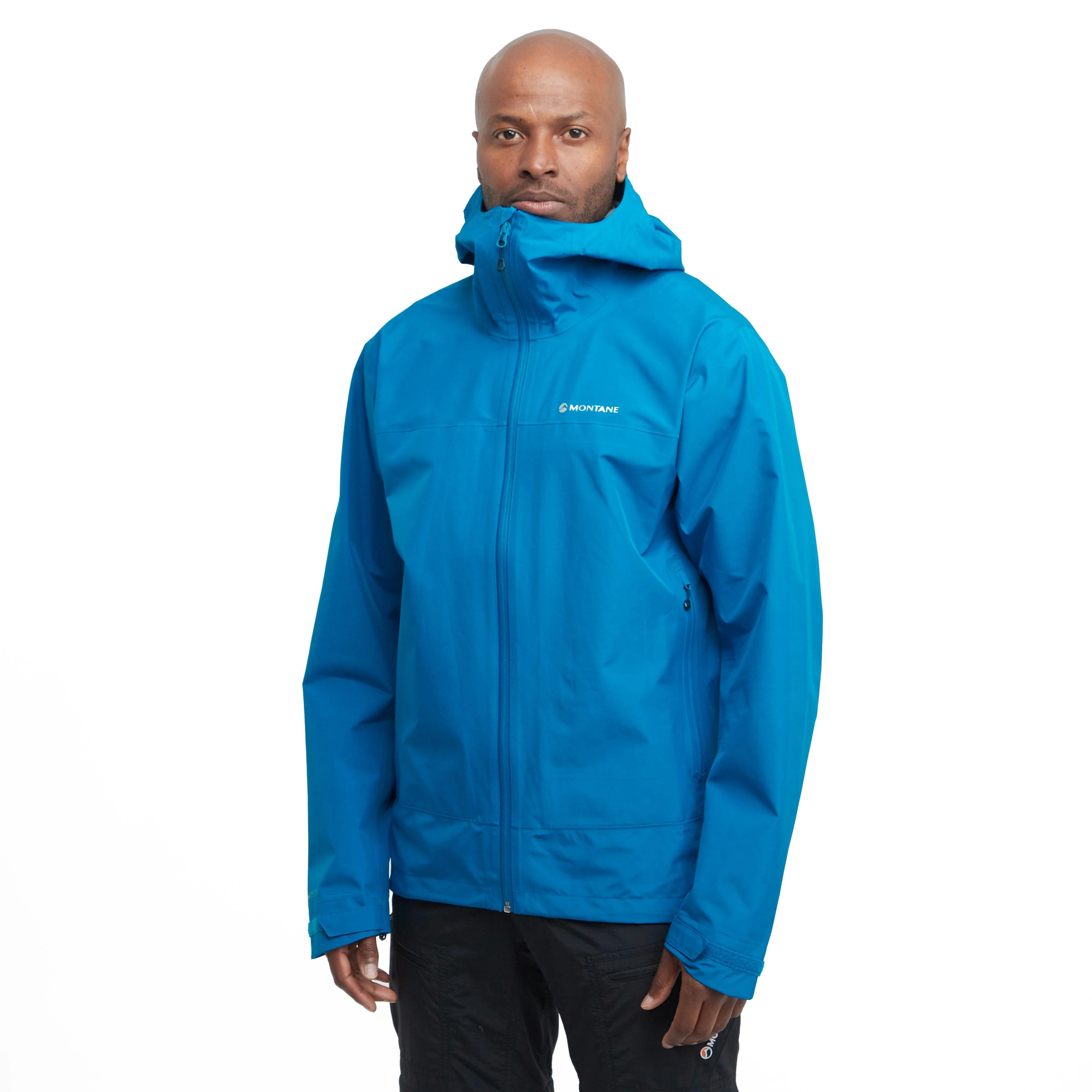Men’s Spirit Waterproof Jacket - Image 12