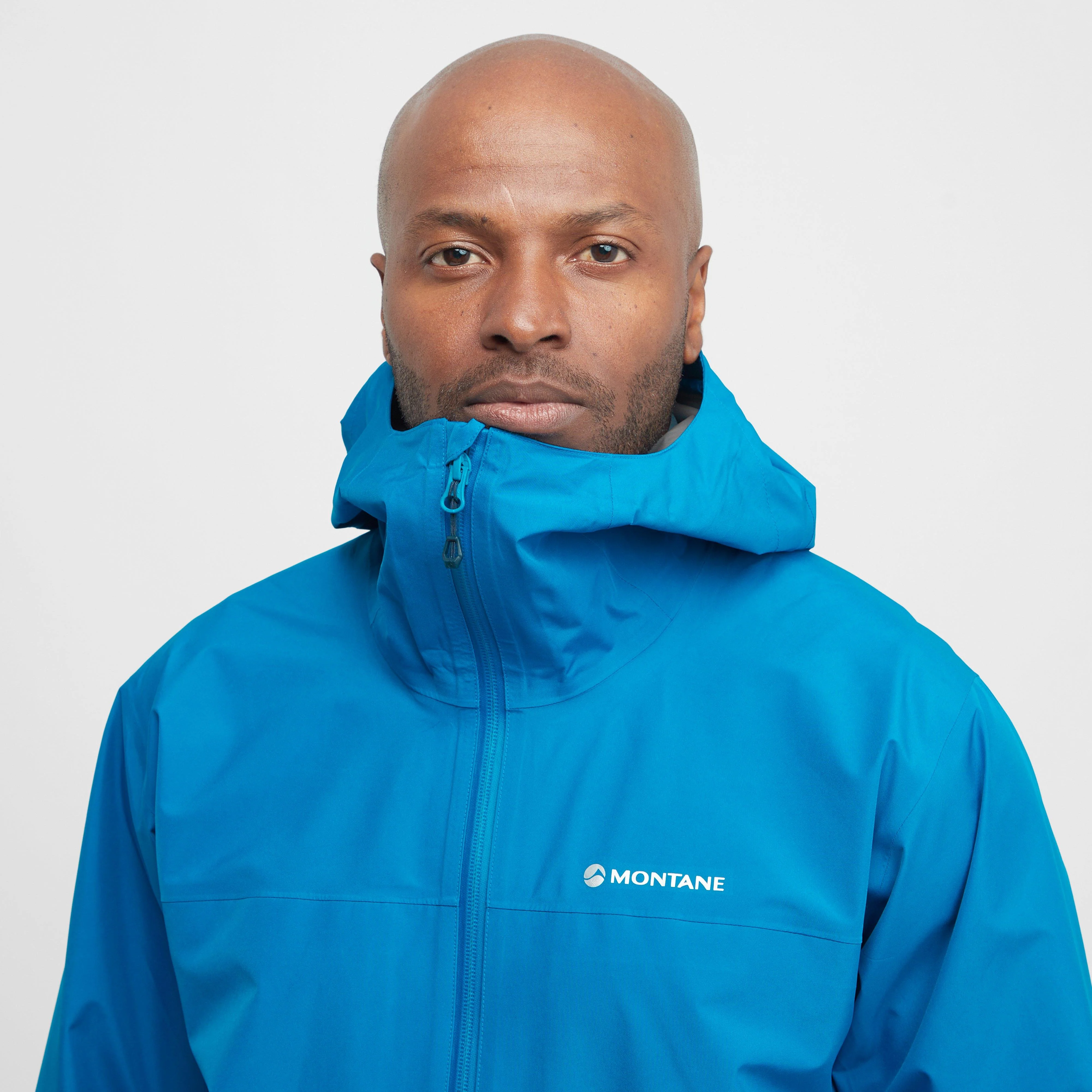 Men’s Spirit Waterproof Jacket - Image 3