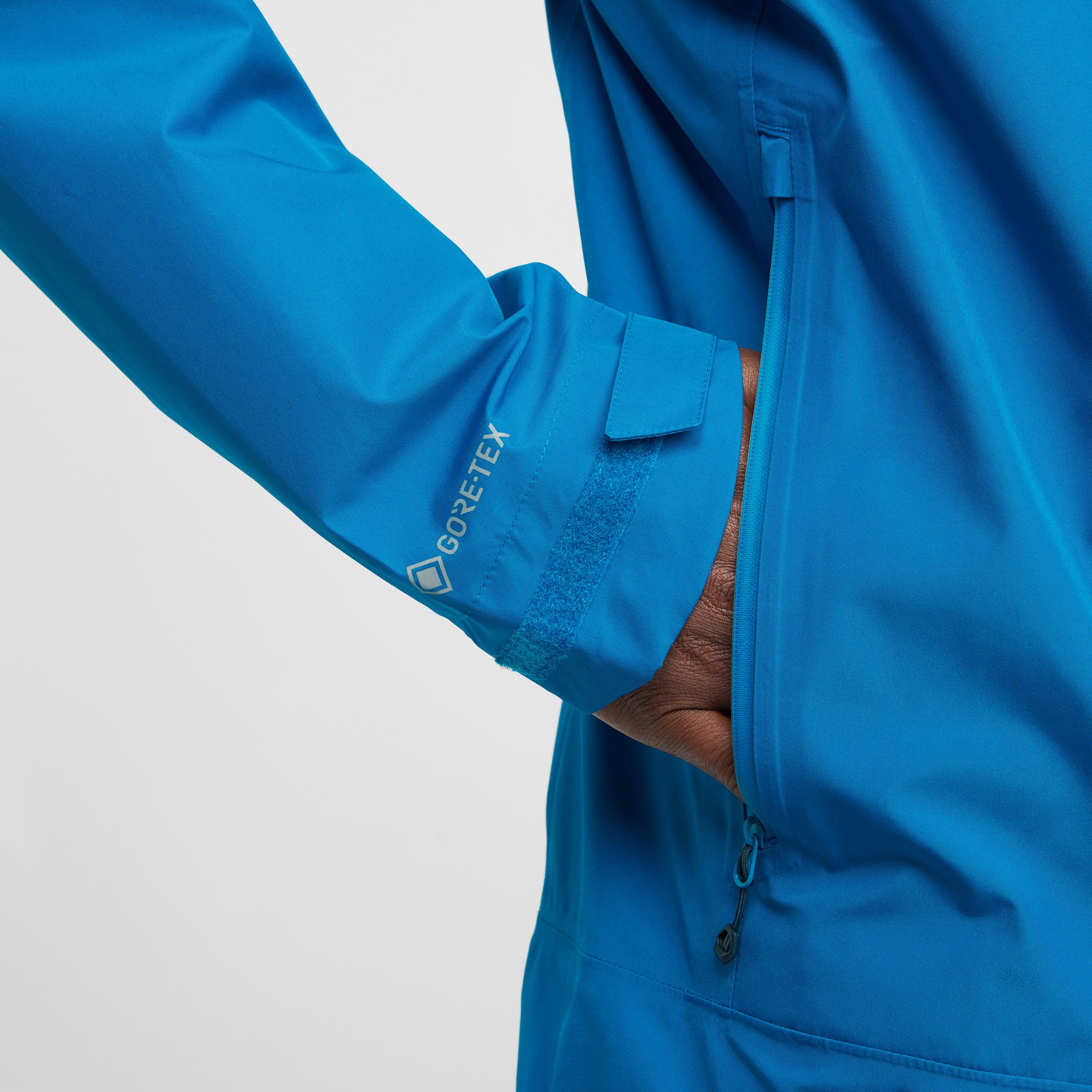 Men’s Spirit Waterproof Jacket - Image 4