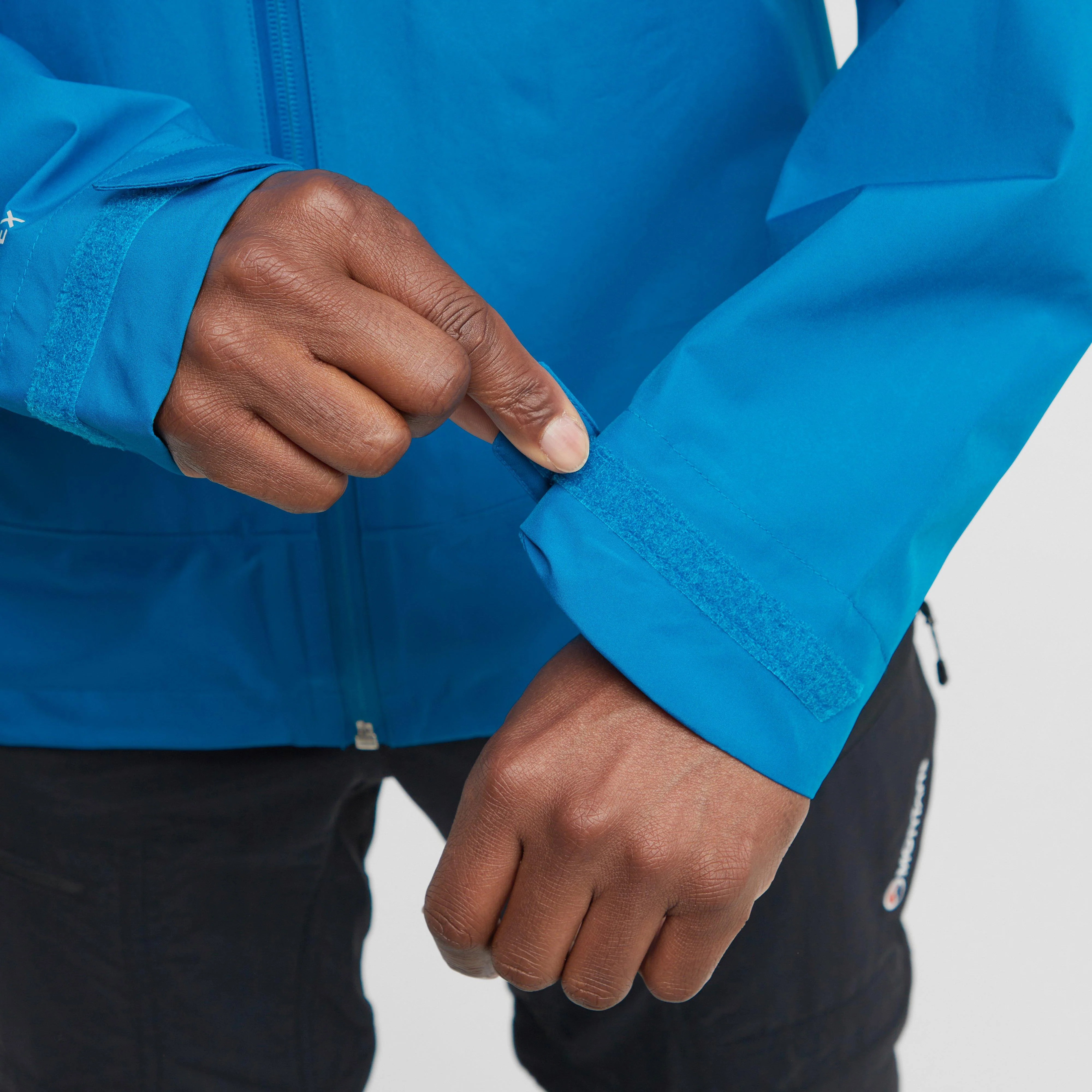 Men’s Spirit Waterproof Jacket - Image 5