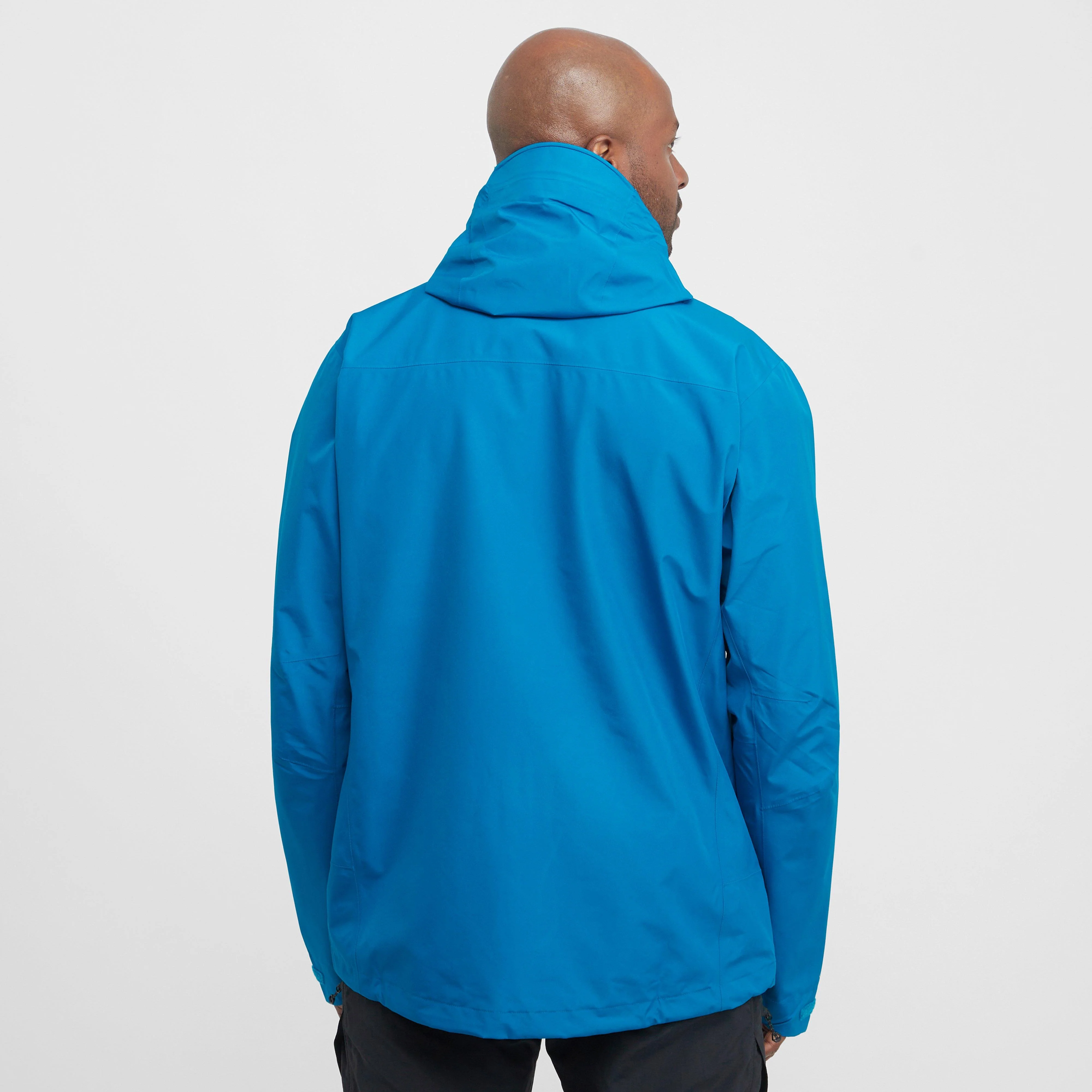 Men’s Spirit Waterproof Jacket - Image 7