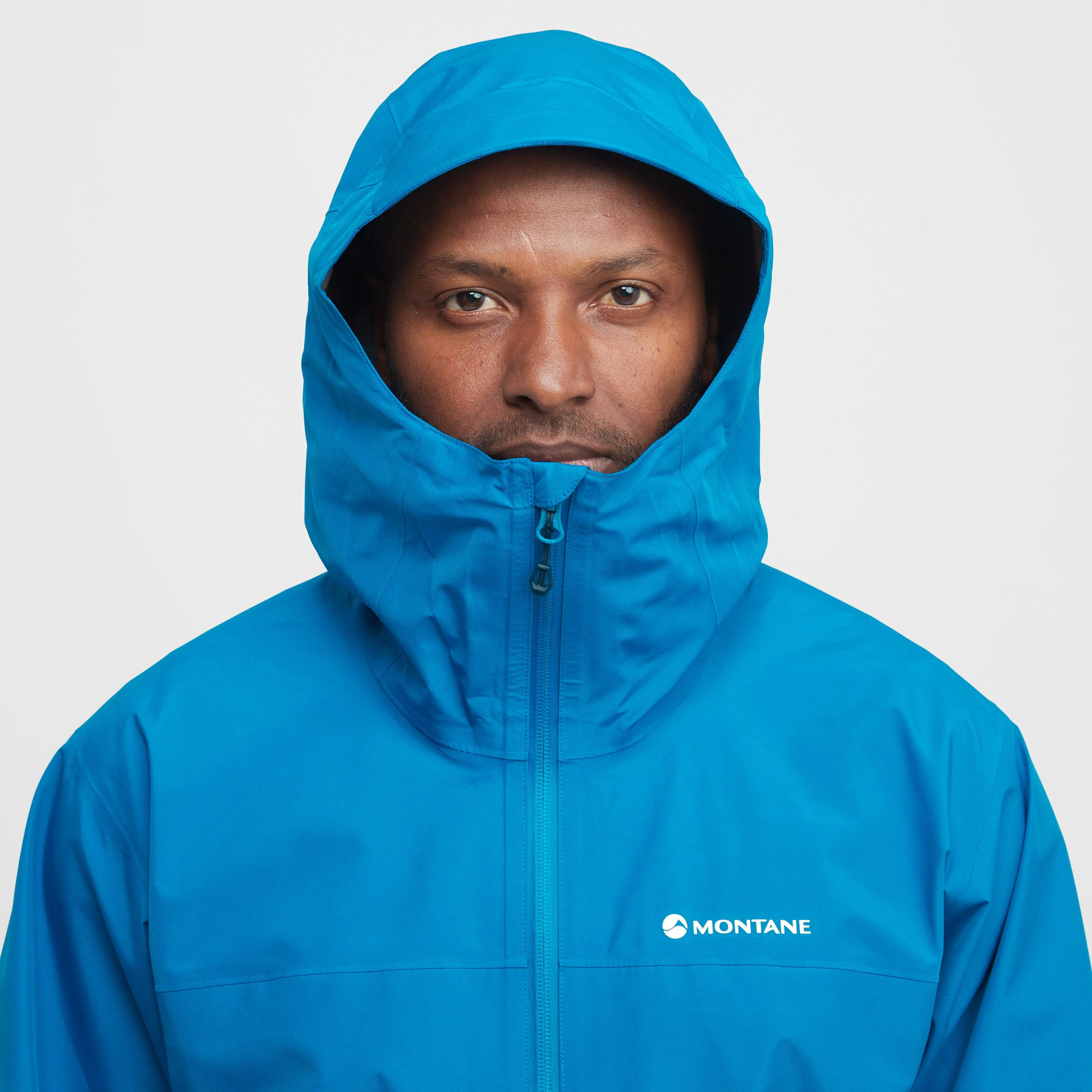 Men’s Spirit Waterproof Jacket - Image 8