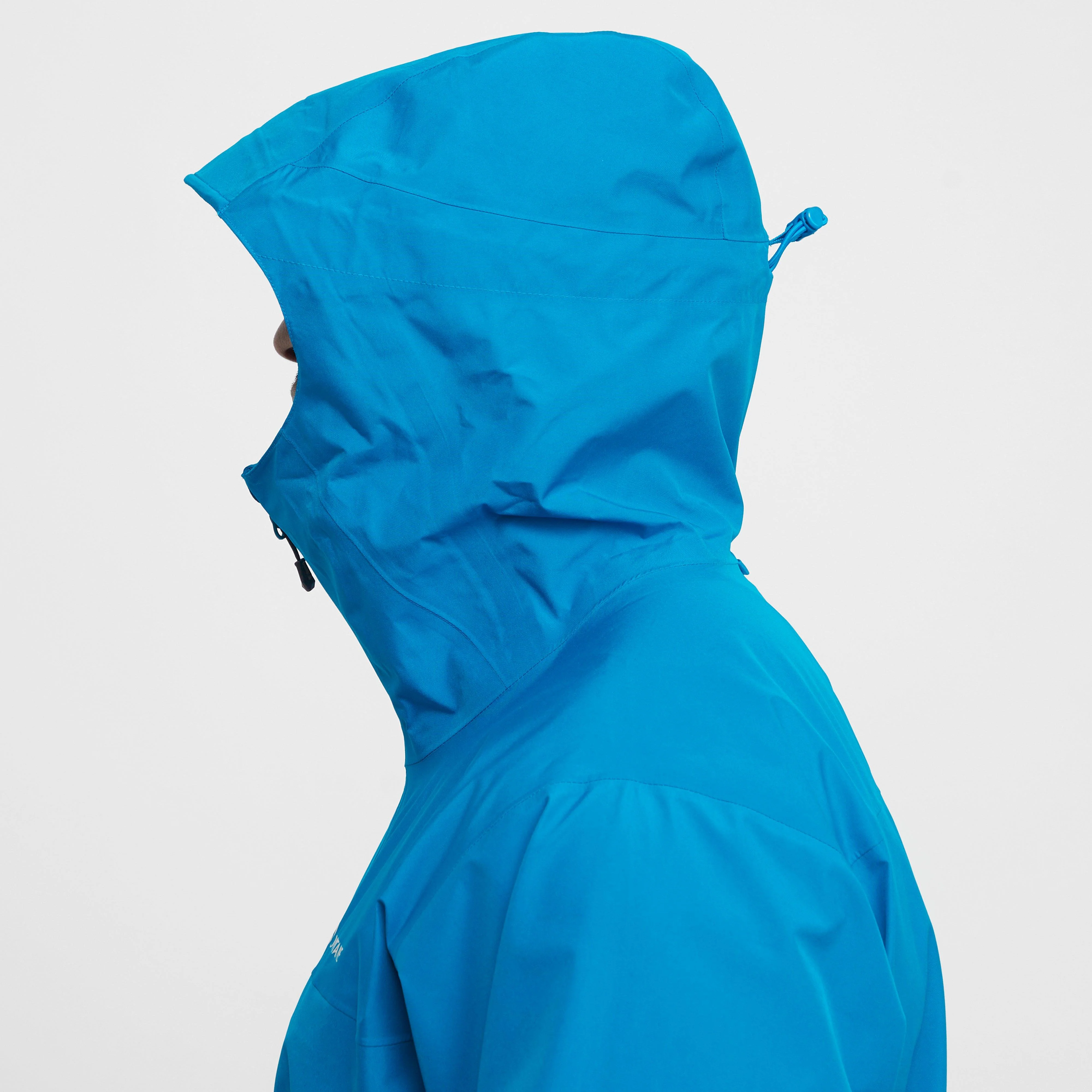 Men’s Spirit Waterproof Jacket - Image 9