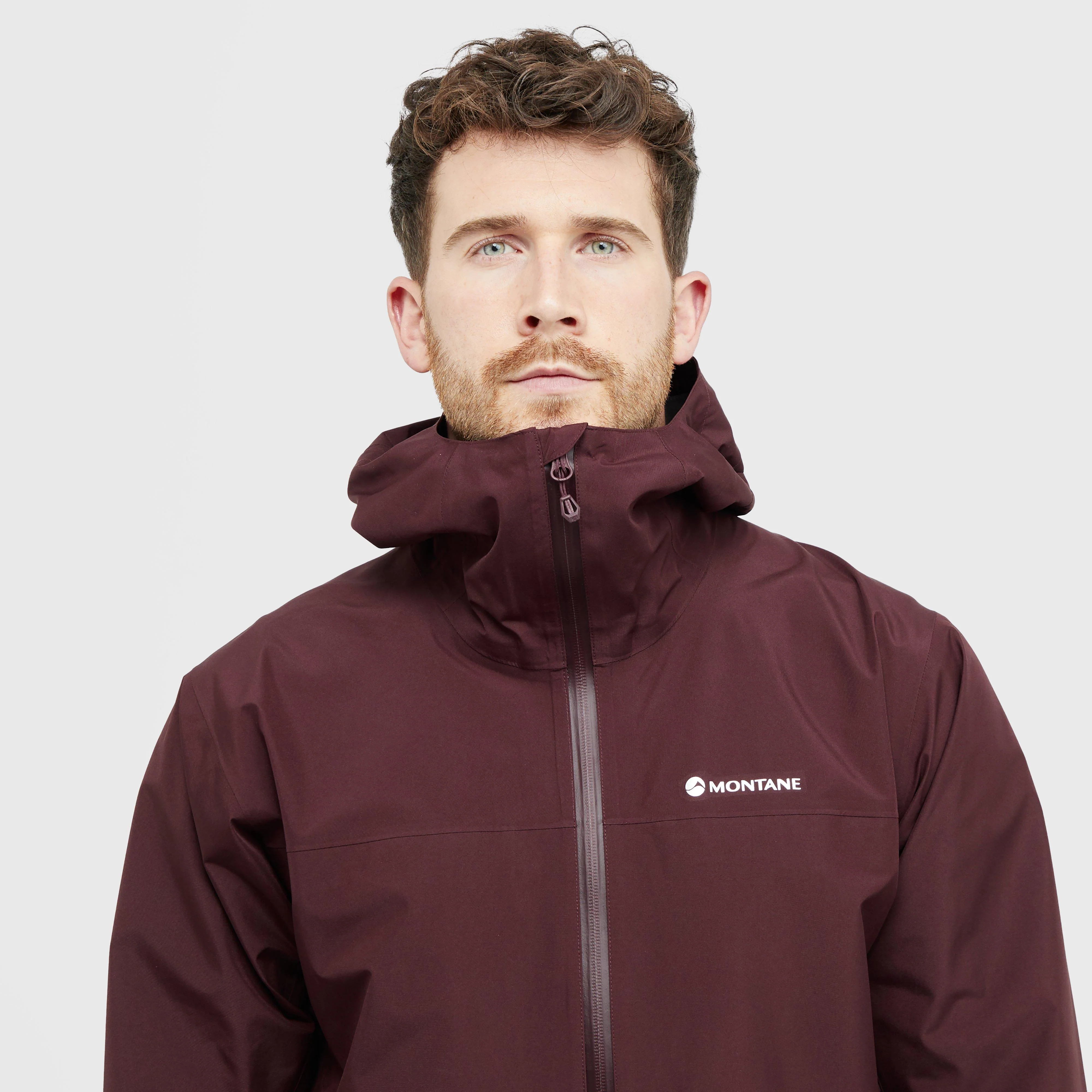 Men’s Spirit Waterproof Jacket - Image 5
