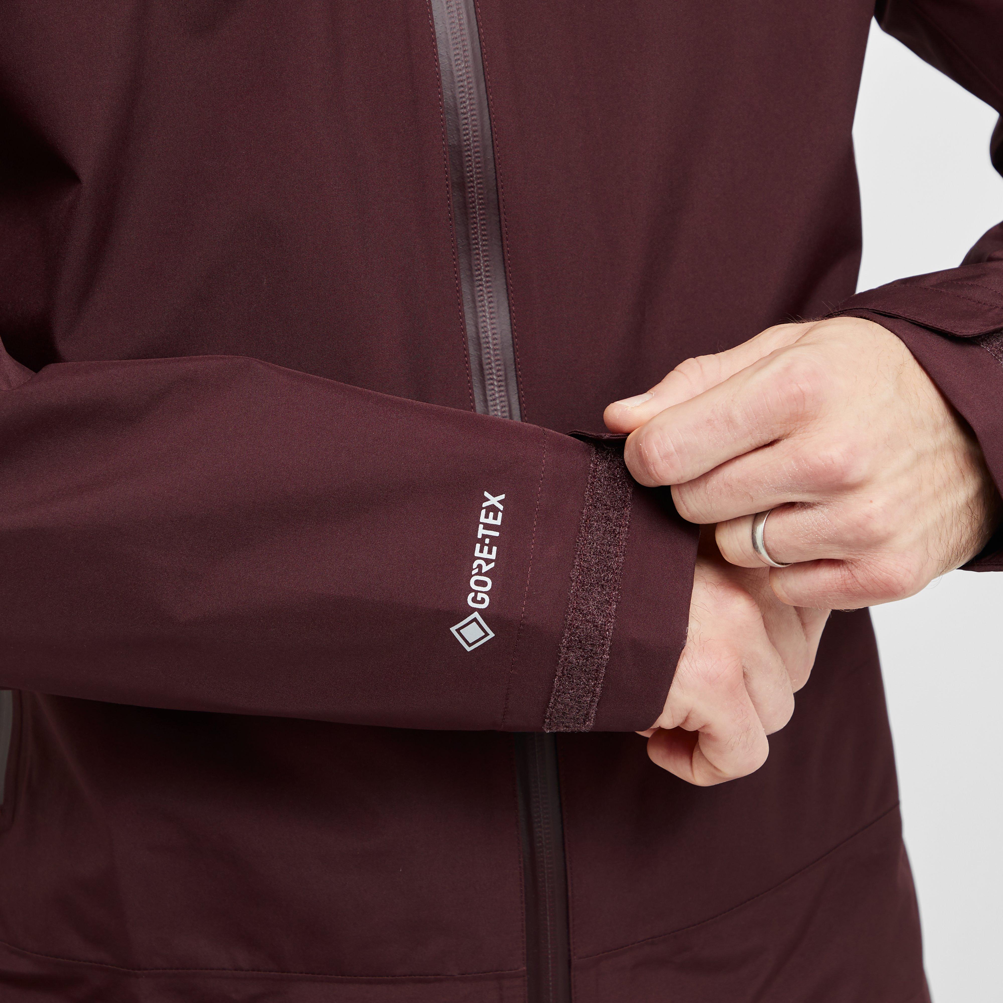 Men’s Spirit Waterproof Jacket - Image 6
