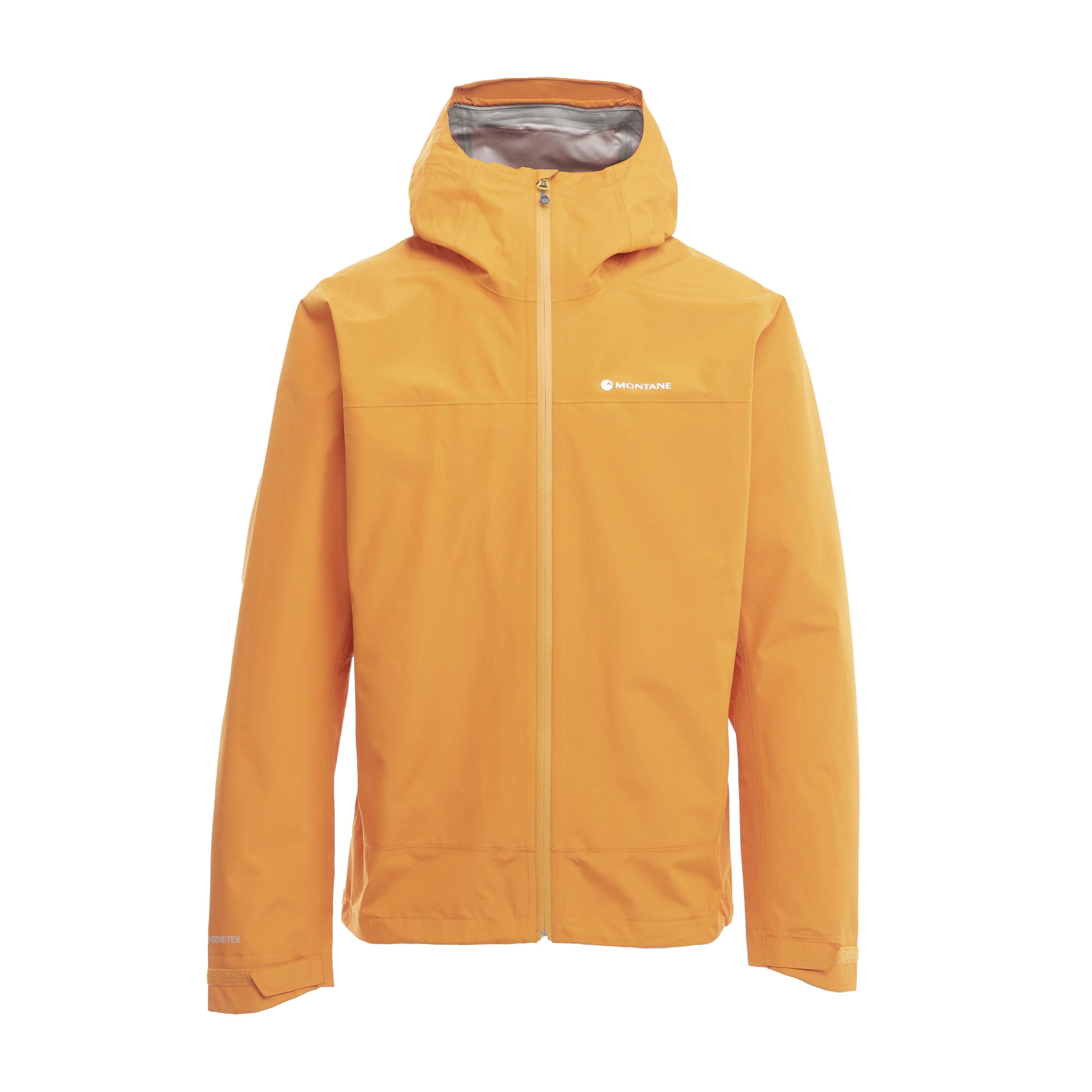 Men’s Spirit Waterproof Jacket - Image 10