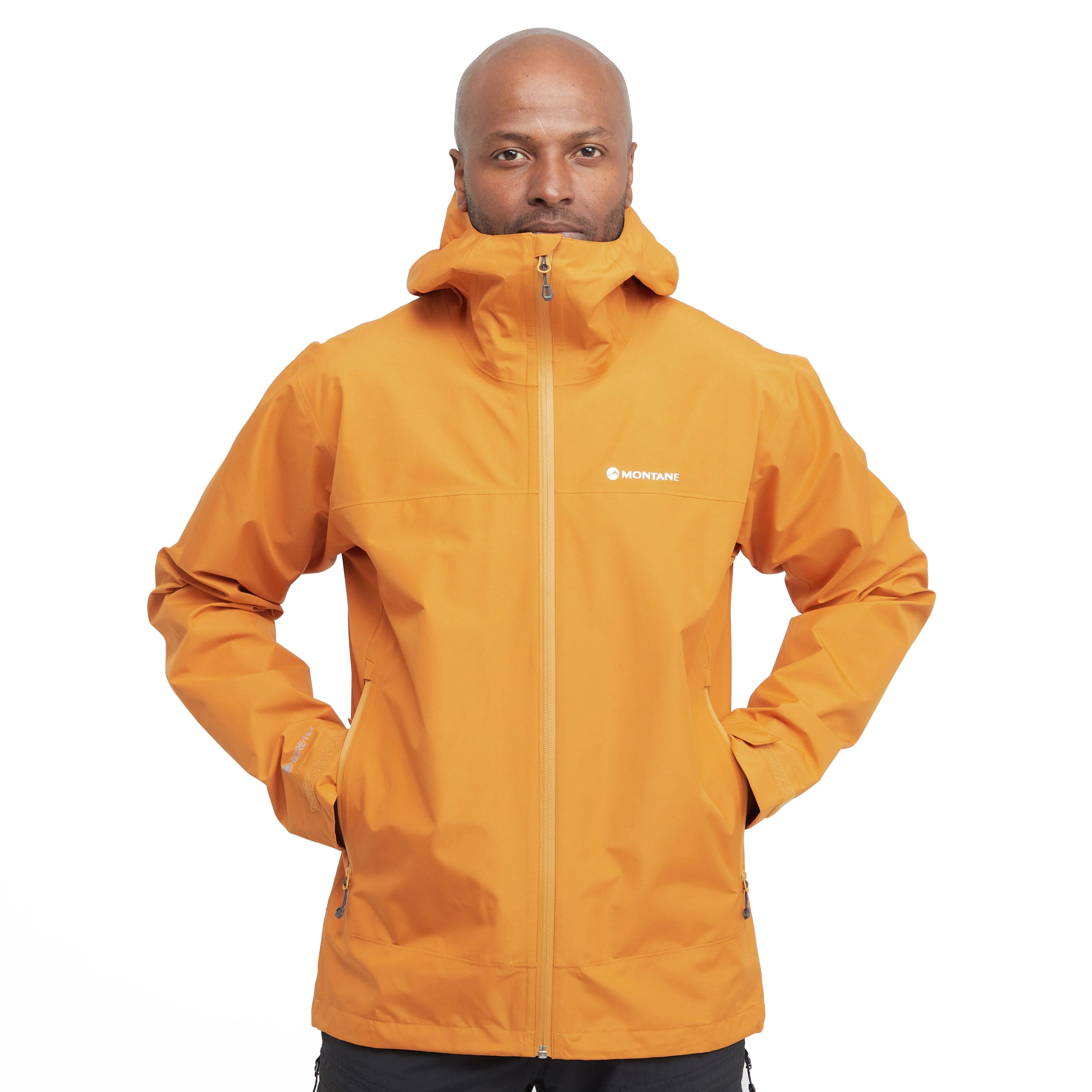 Men’s Spirit Waterproof Jacket - Image 11