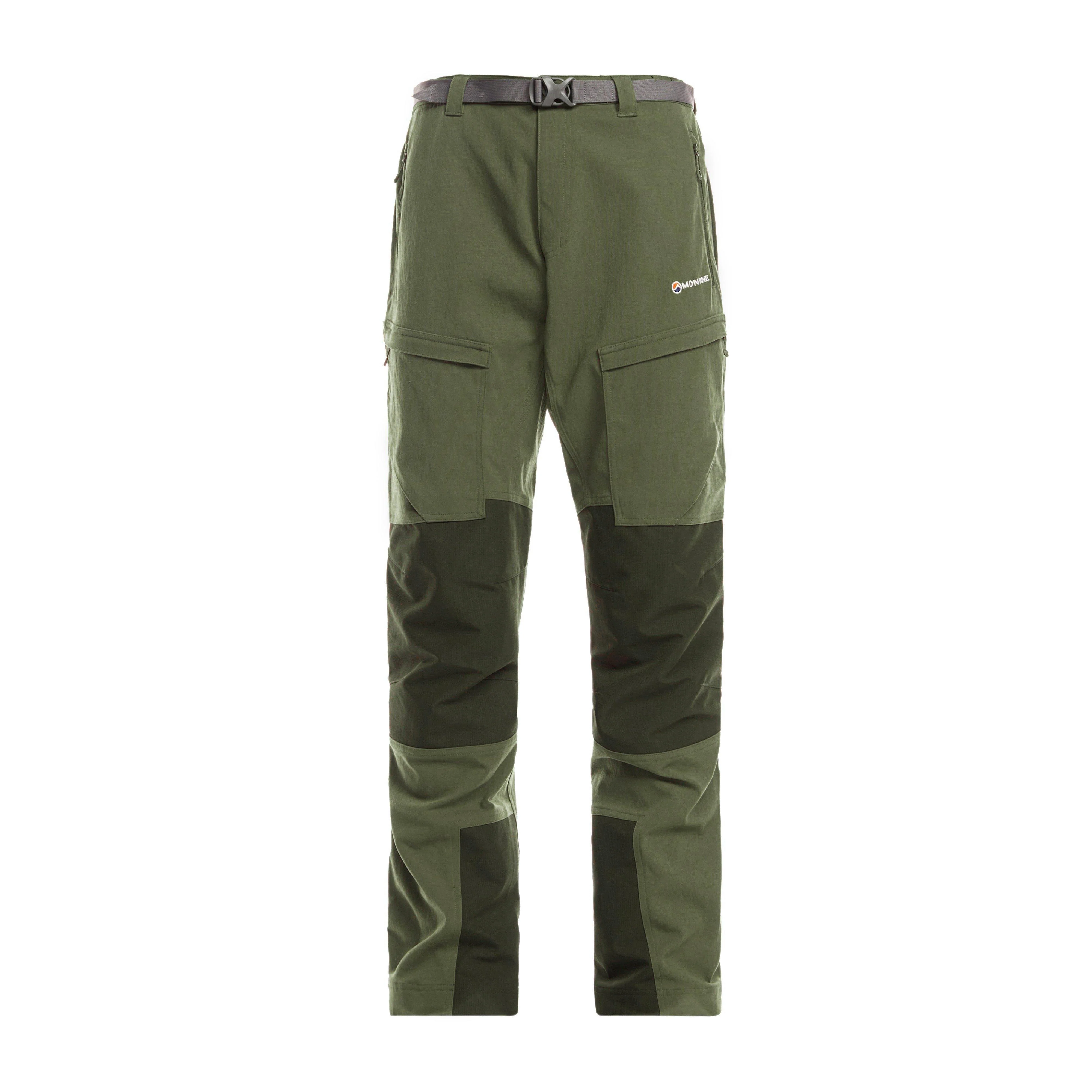 Men's Super Terra Pants (Regular) - Image 10