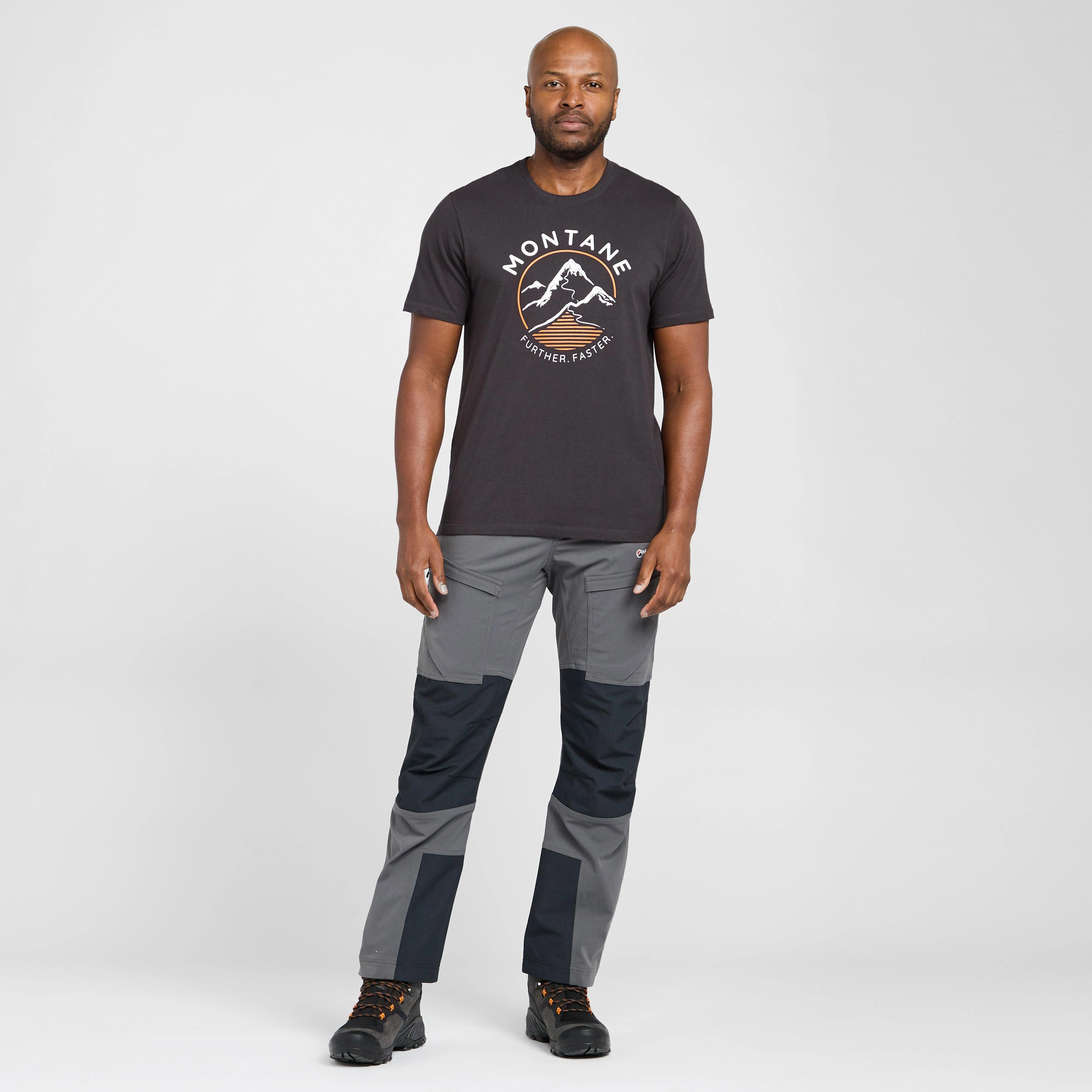 Men's Super Terra Pants (Regular) - Image 3