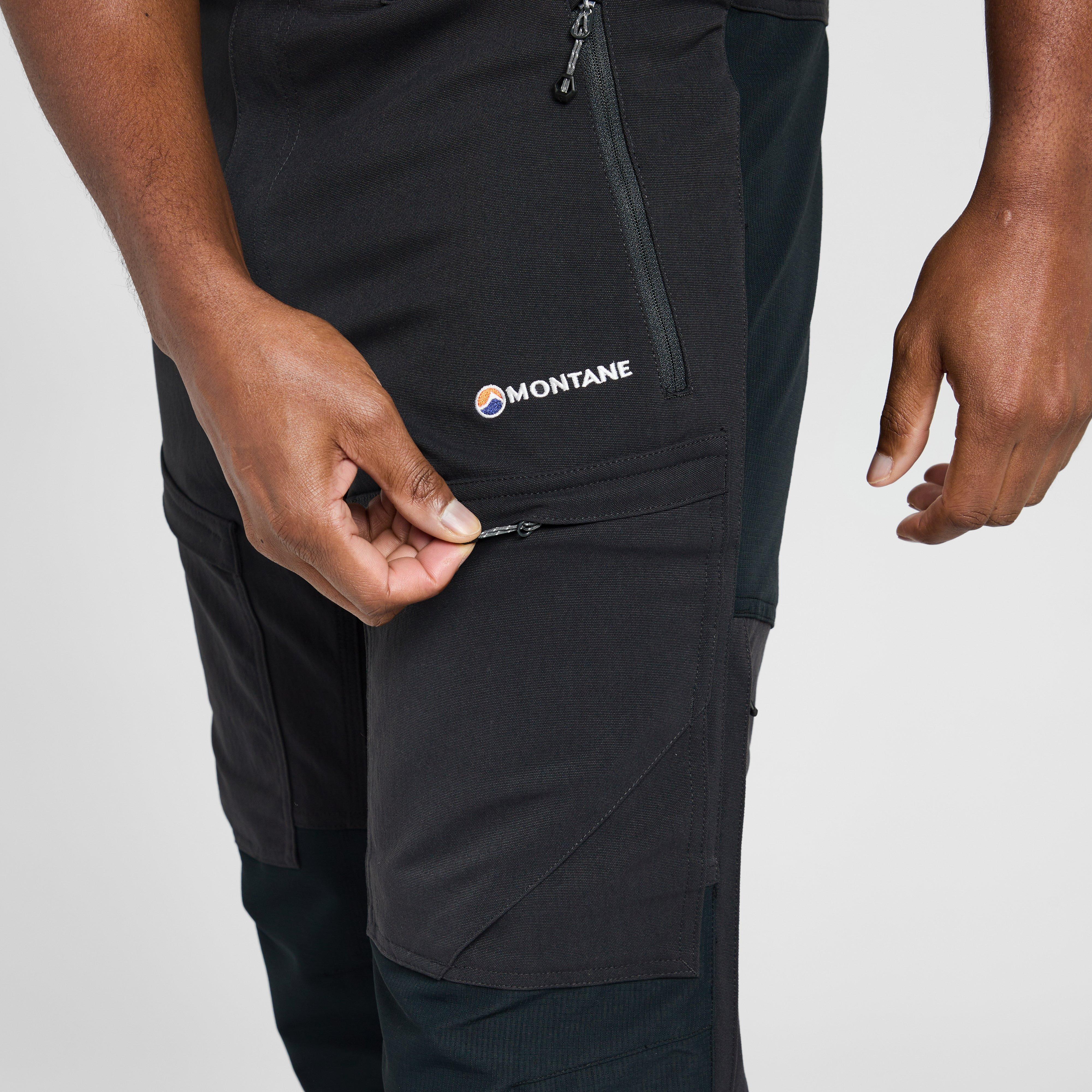 Men's Super Terra Pants (Short) - Image 5