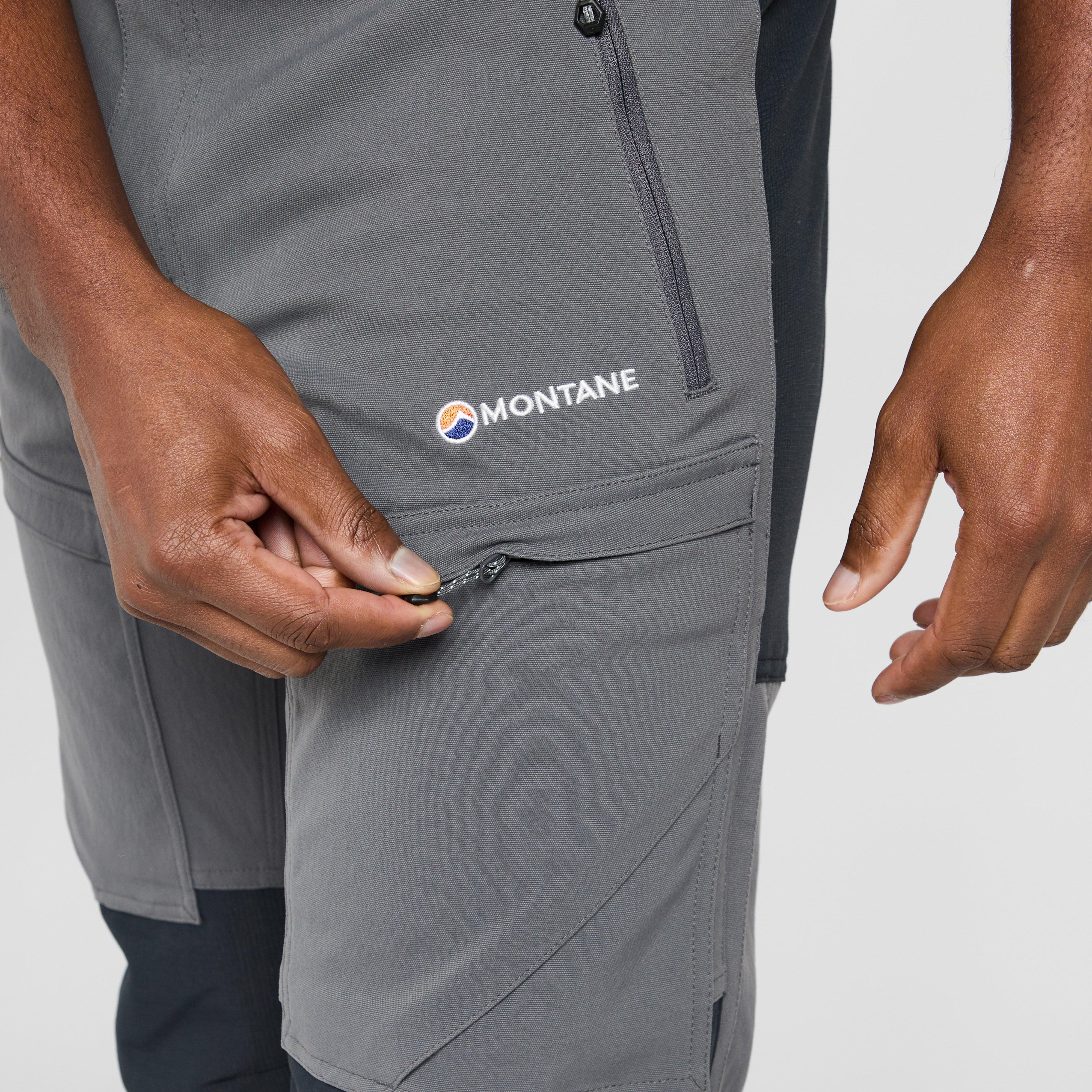 Men's Super Terra Pants (Short) - Image 6