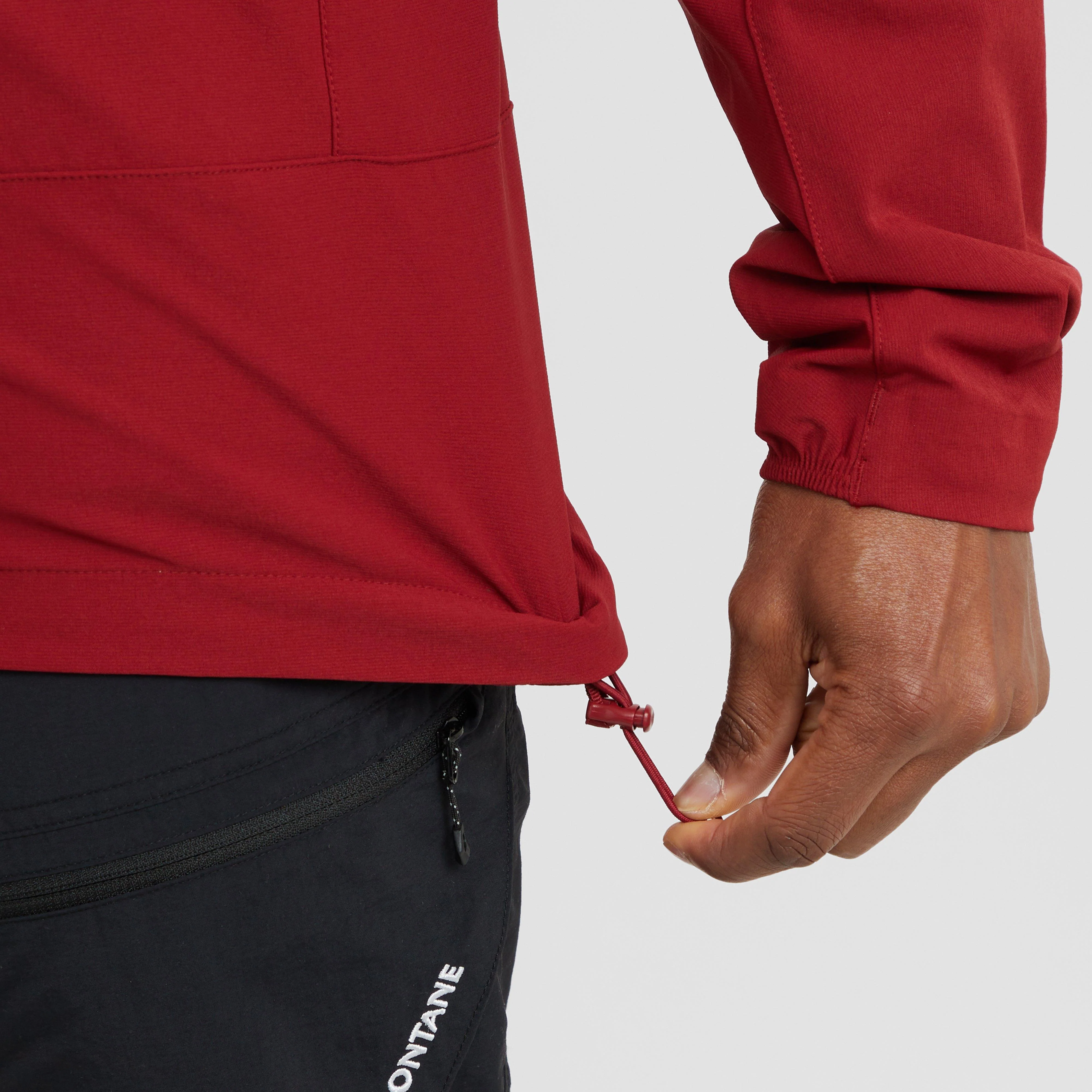 Men’s Tenacity Hooded Jacket - Image 9