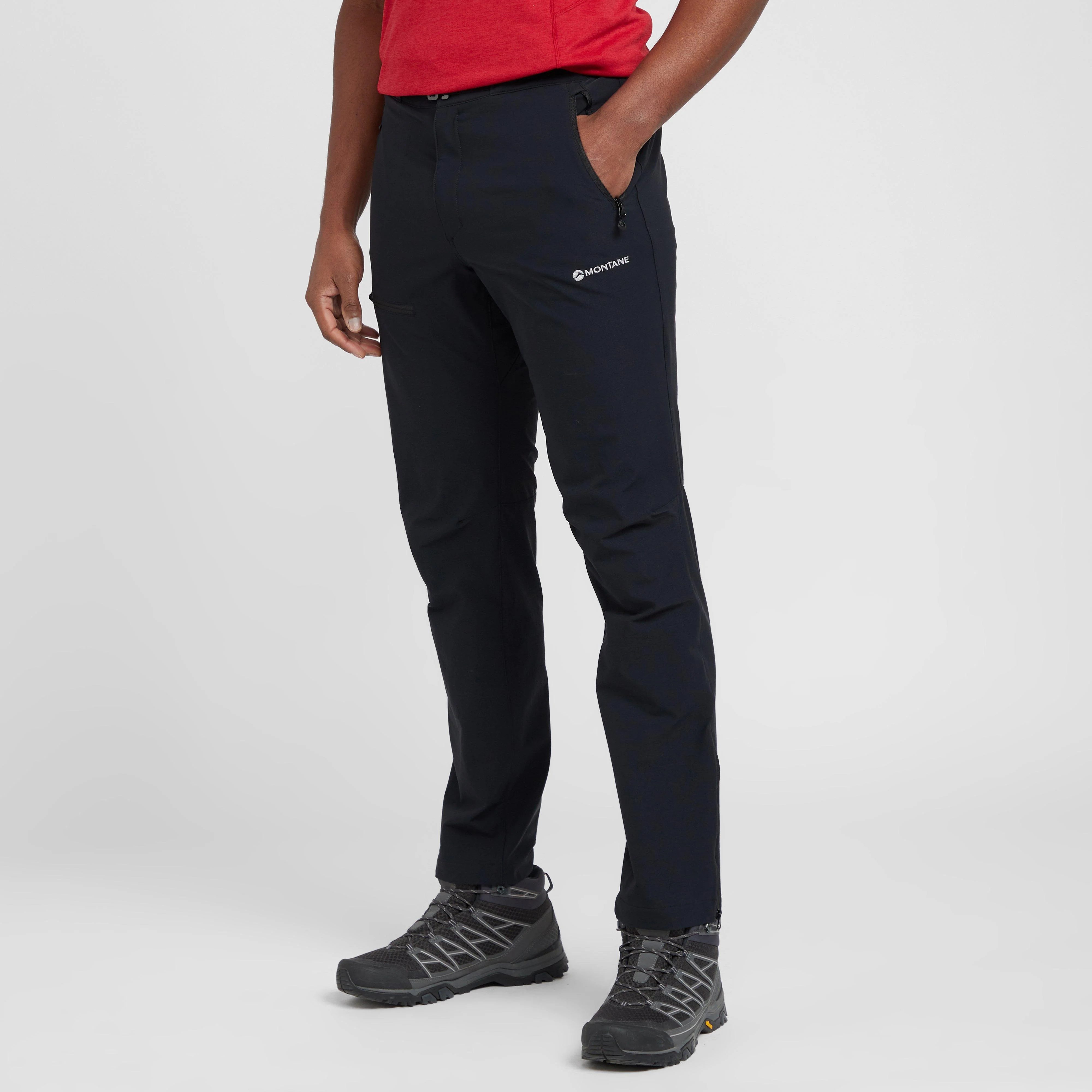 Men’s Tenacity Pants