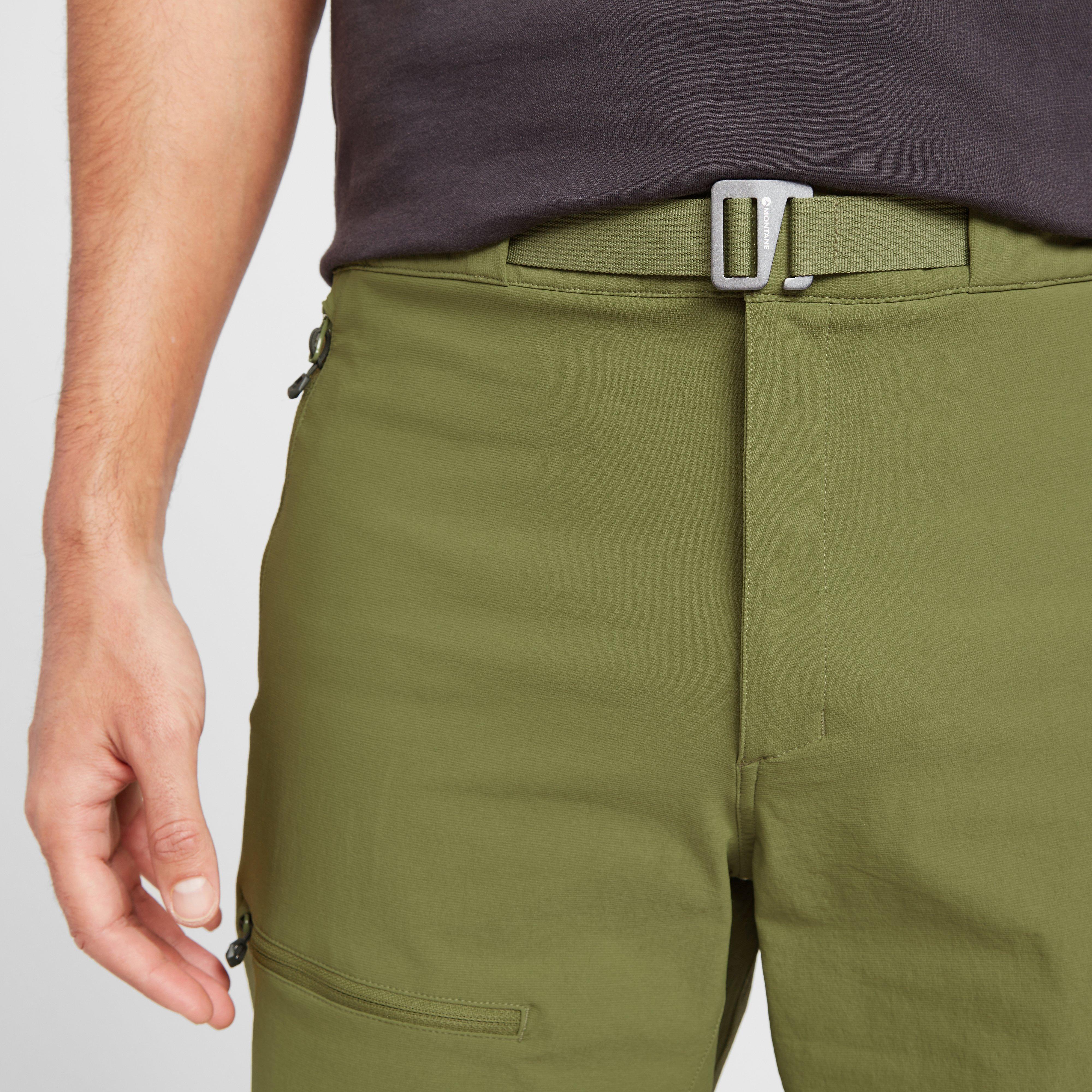 Men’s Tenacity Shorts - Image 5