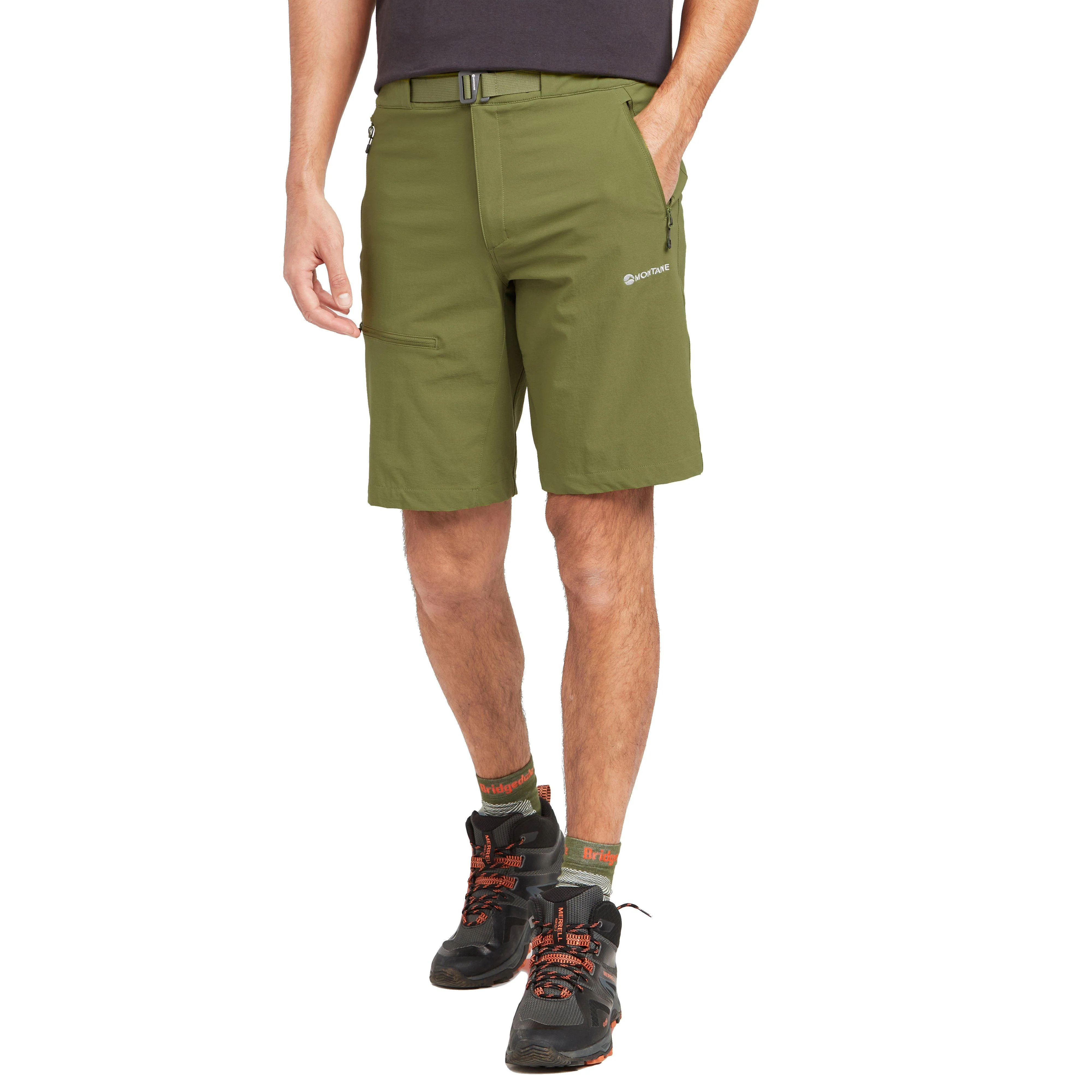 Men’s Tenacity Shorts - Image 9