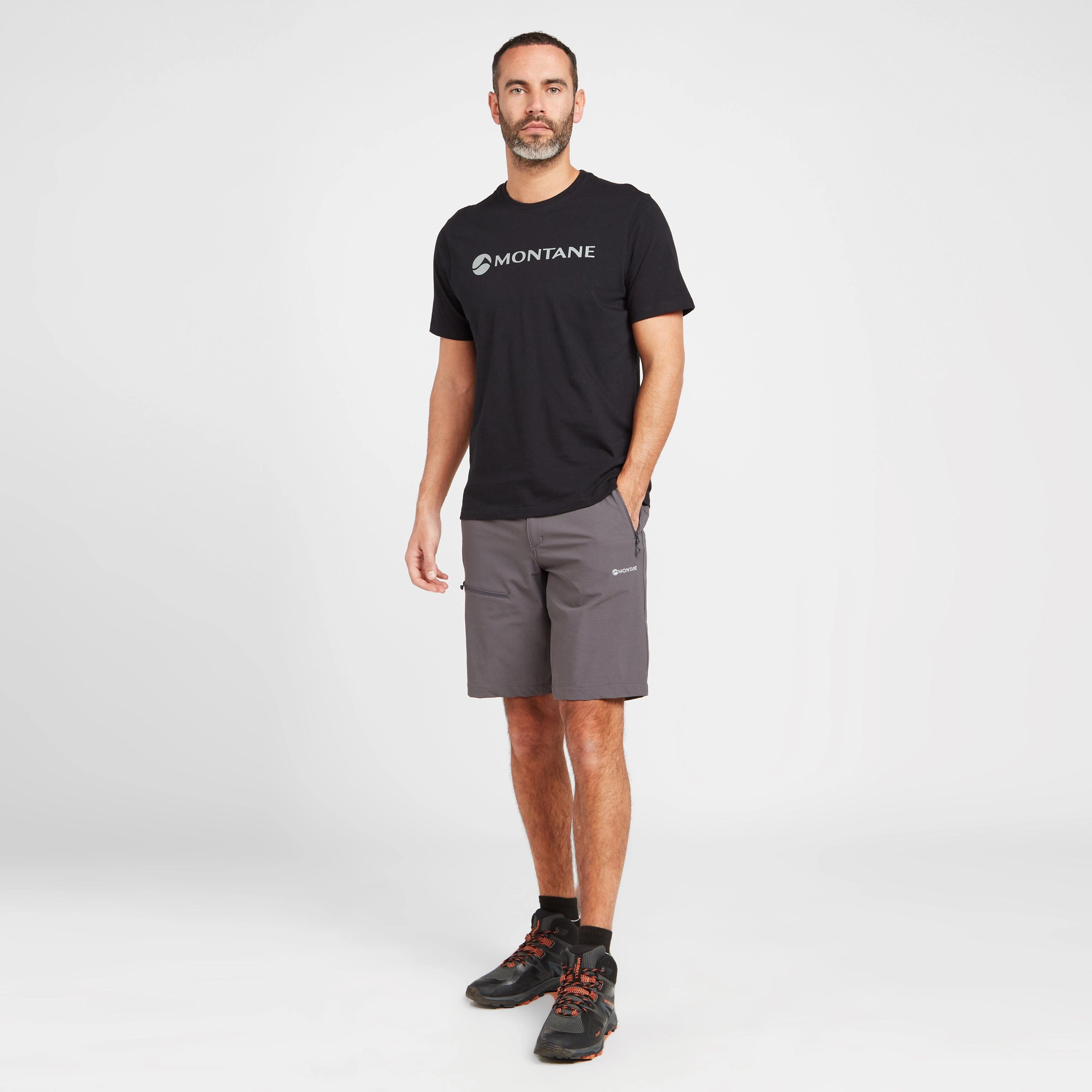 Men’s Tenacity Shorts - Image 3