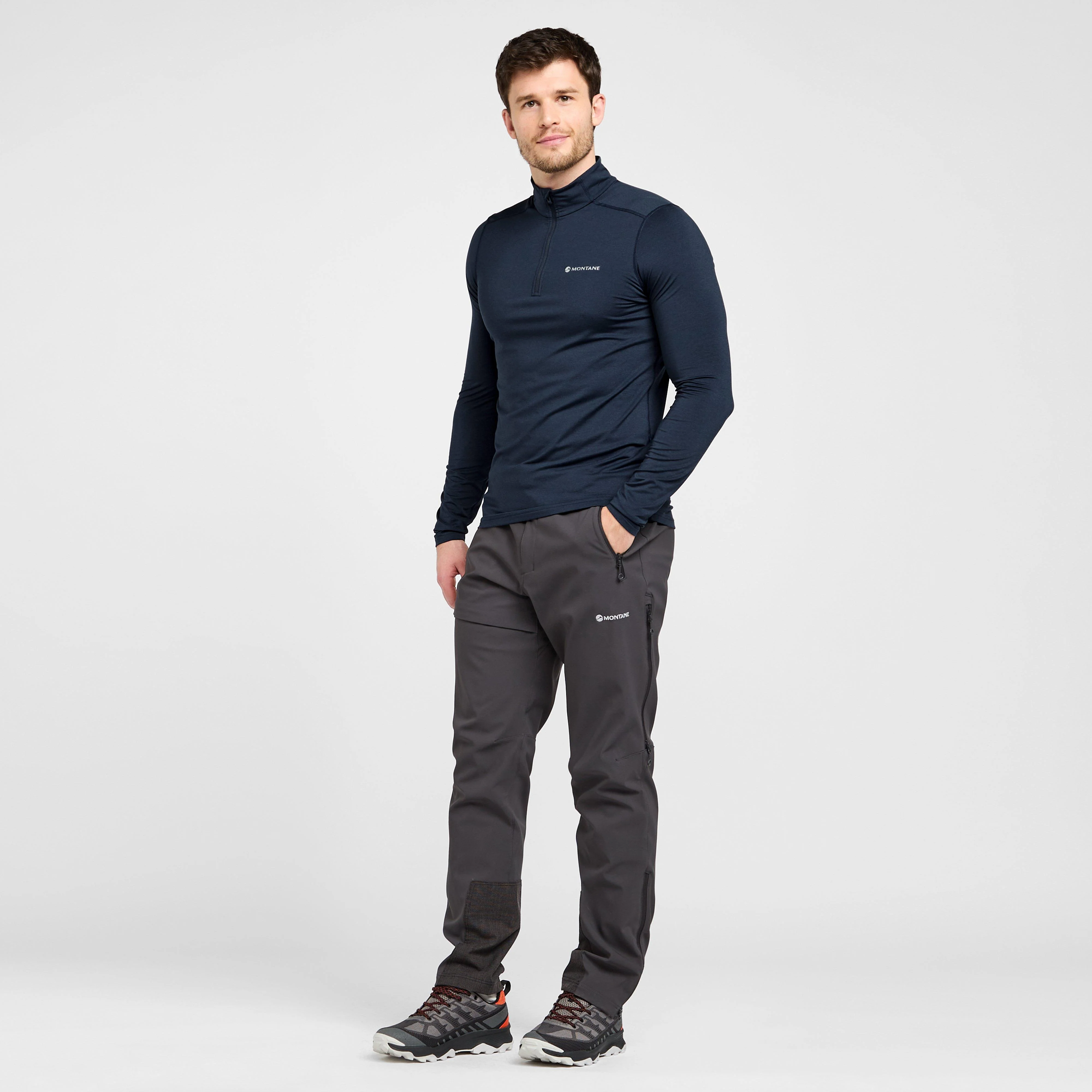 Men's Tenacity XT Pants - Image 3