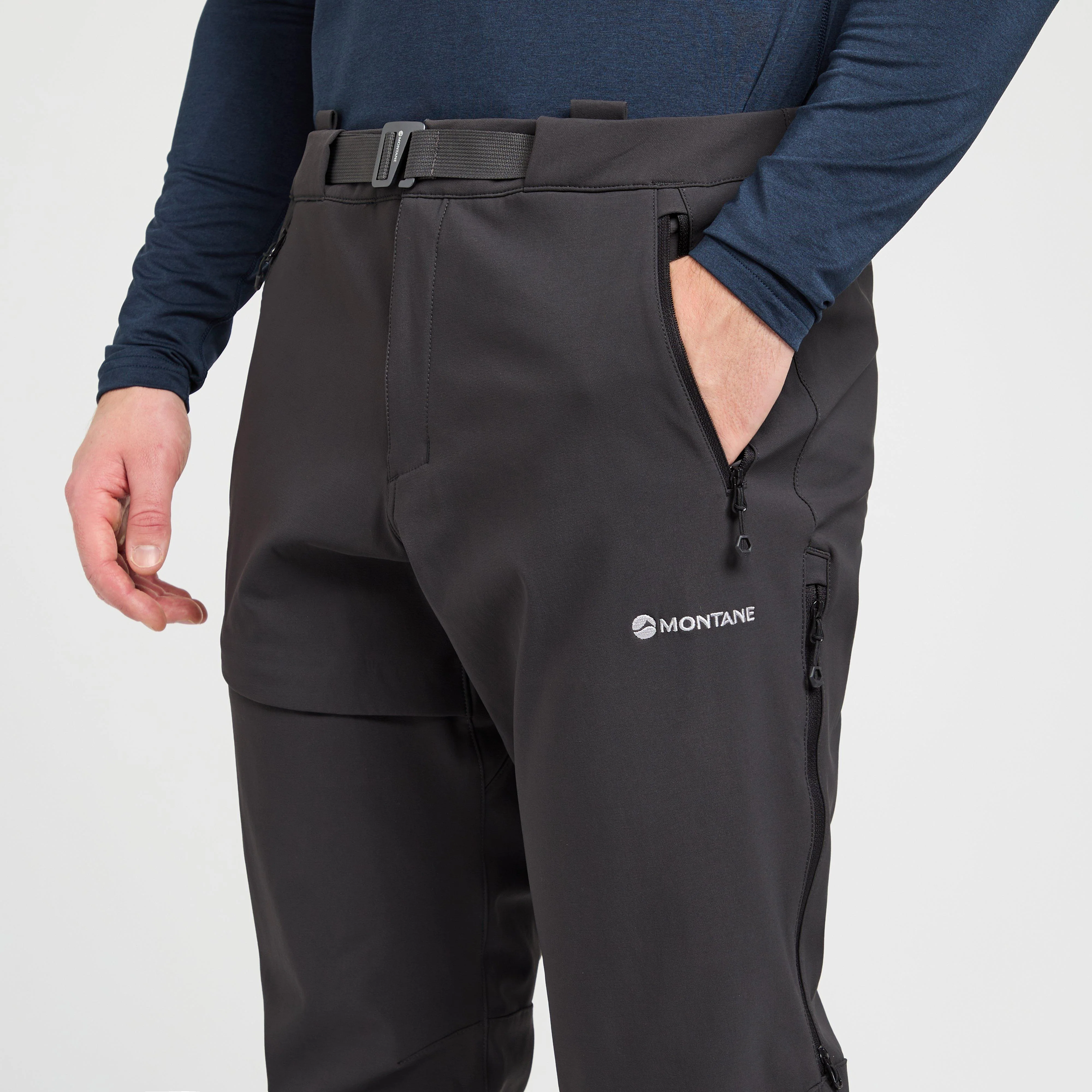 Men's Tenacity XT Pants - Image 4