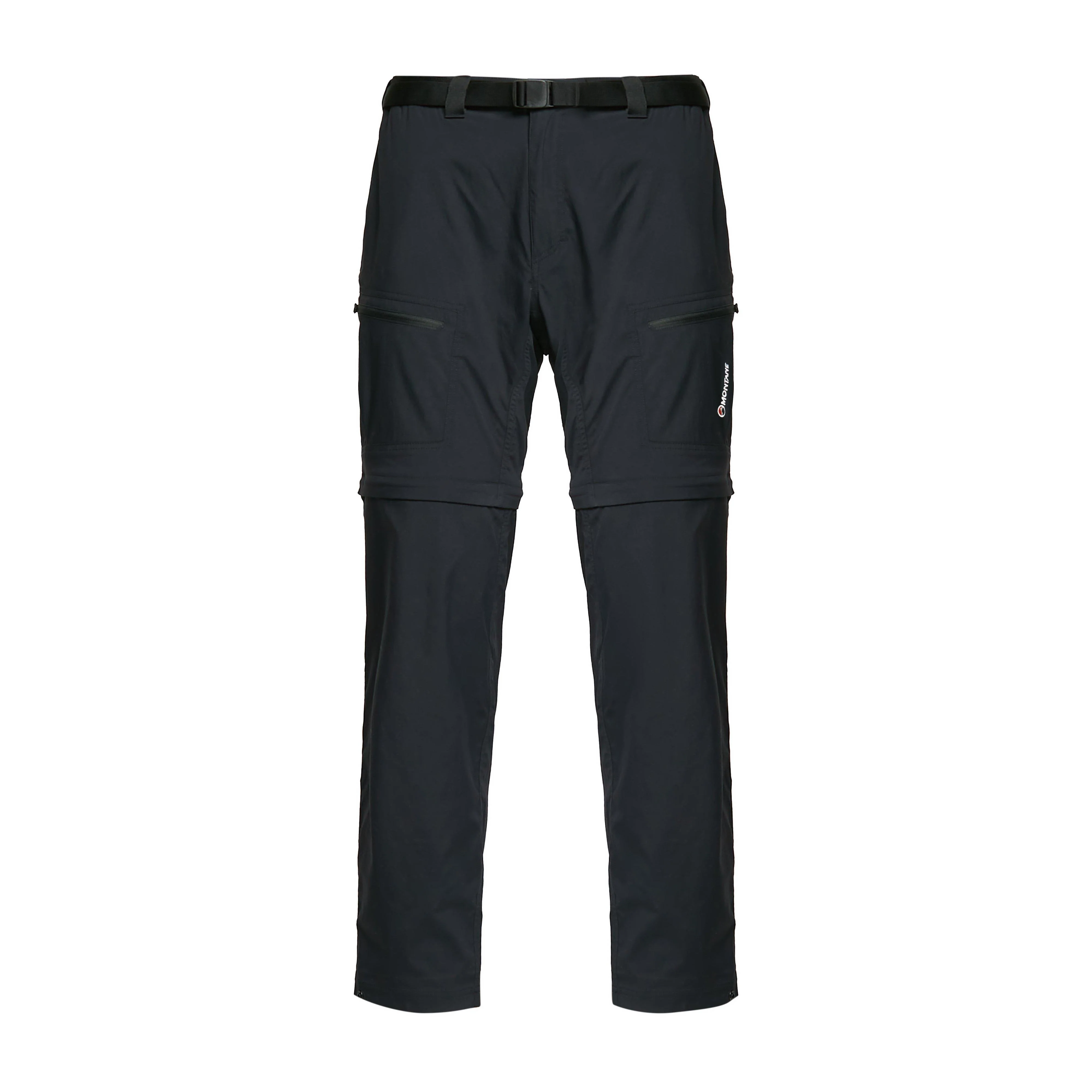 Men's Terra Converts Walking Trousers - Image 8