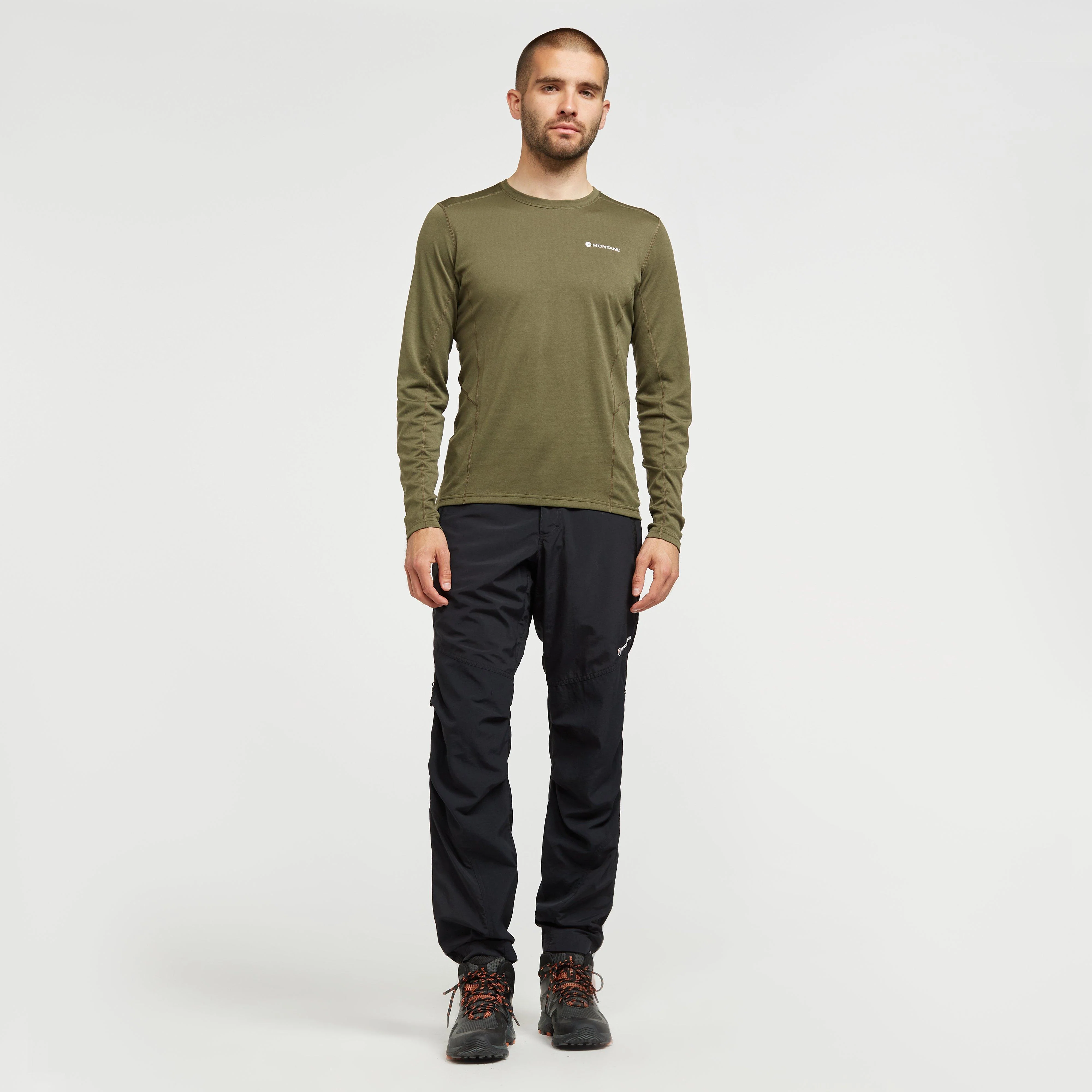 Men’s Terra Pants (Long) - Image 3