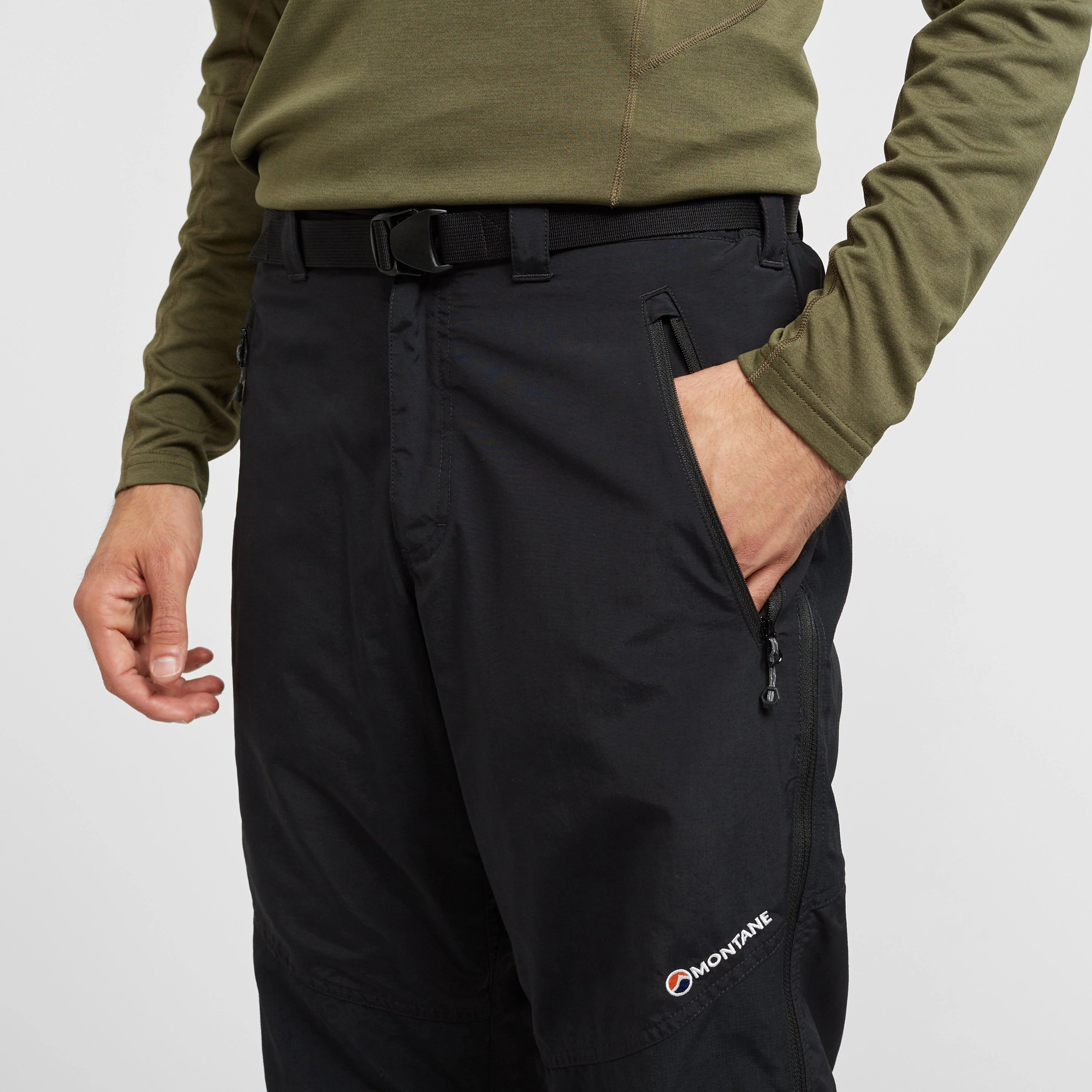 Men’s Terra Pants (Long) - Image 4