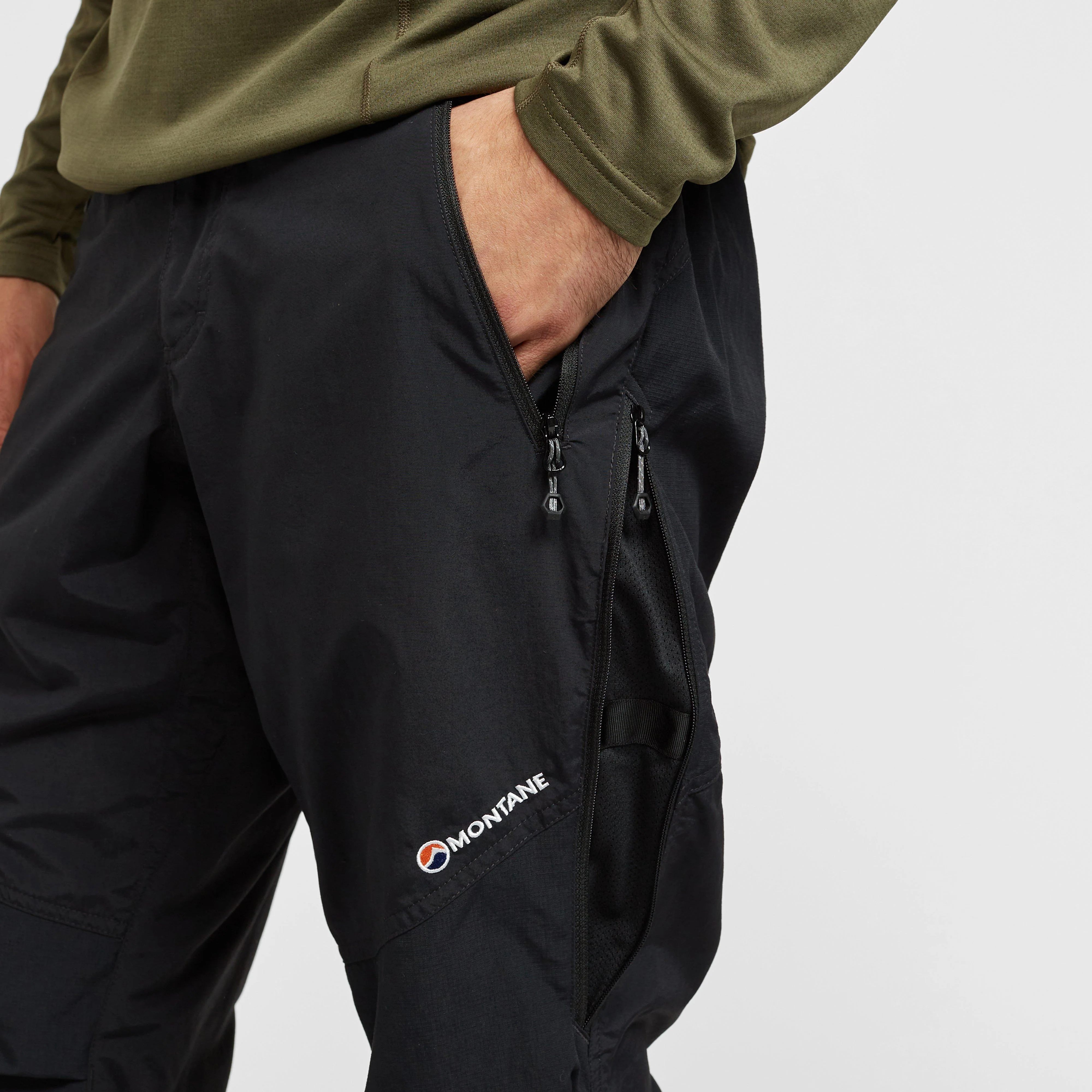 Men’s Terra Pants (Long) - Image 5