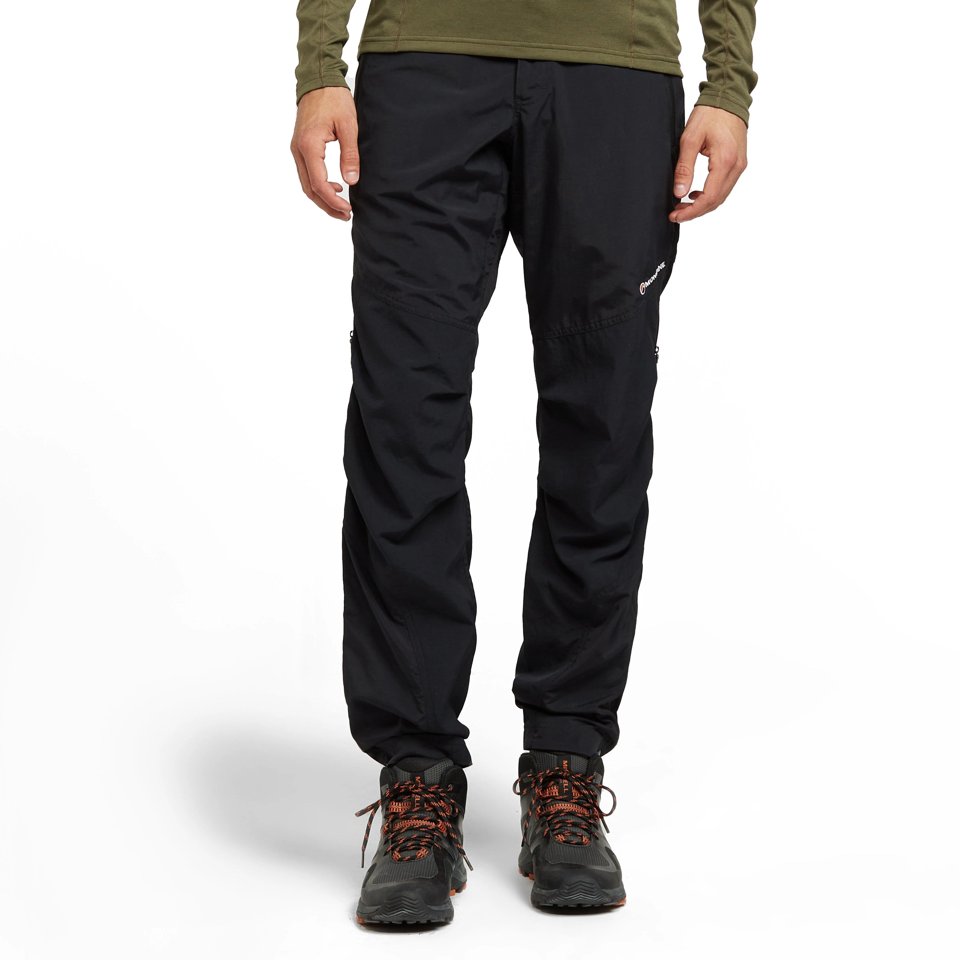Men’s Terra Pants (Long) - Image 9