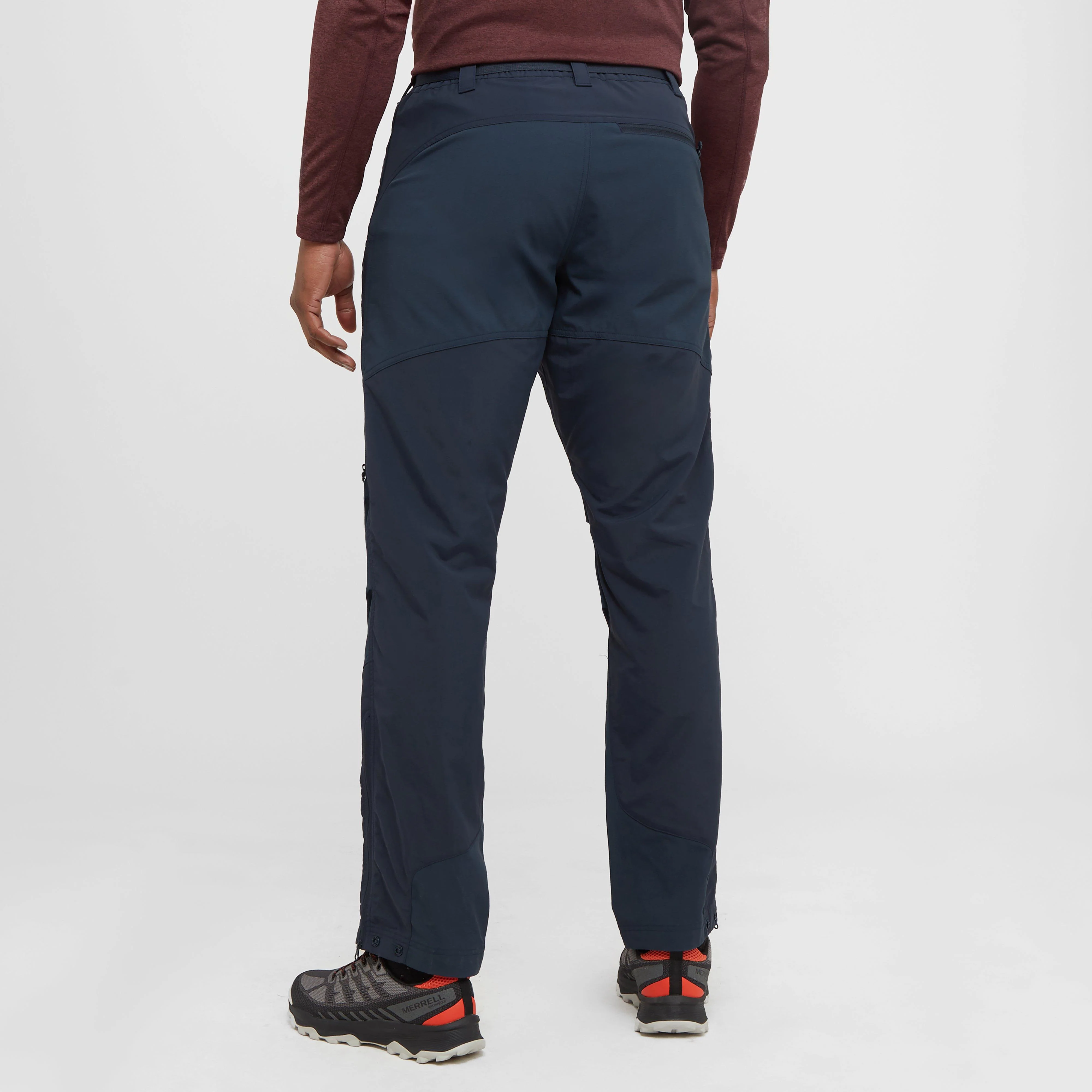 Men’s Terra Pants - Image 2