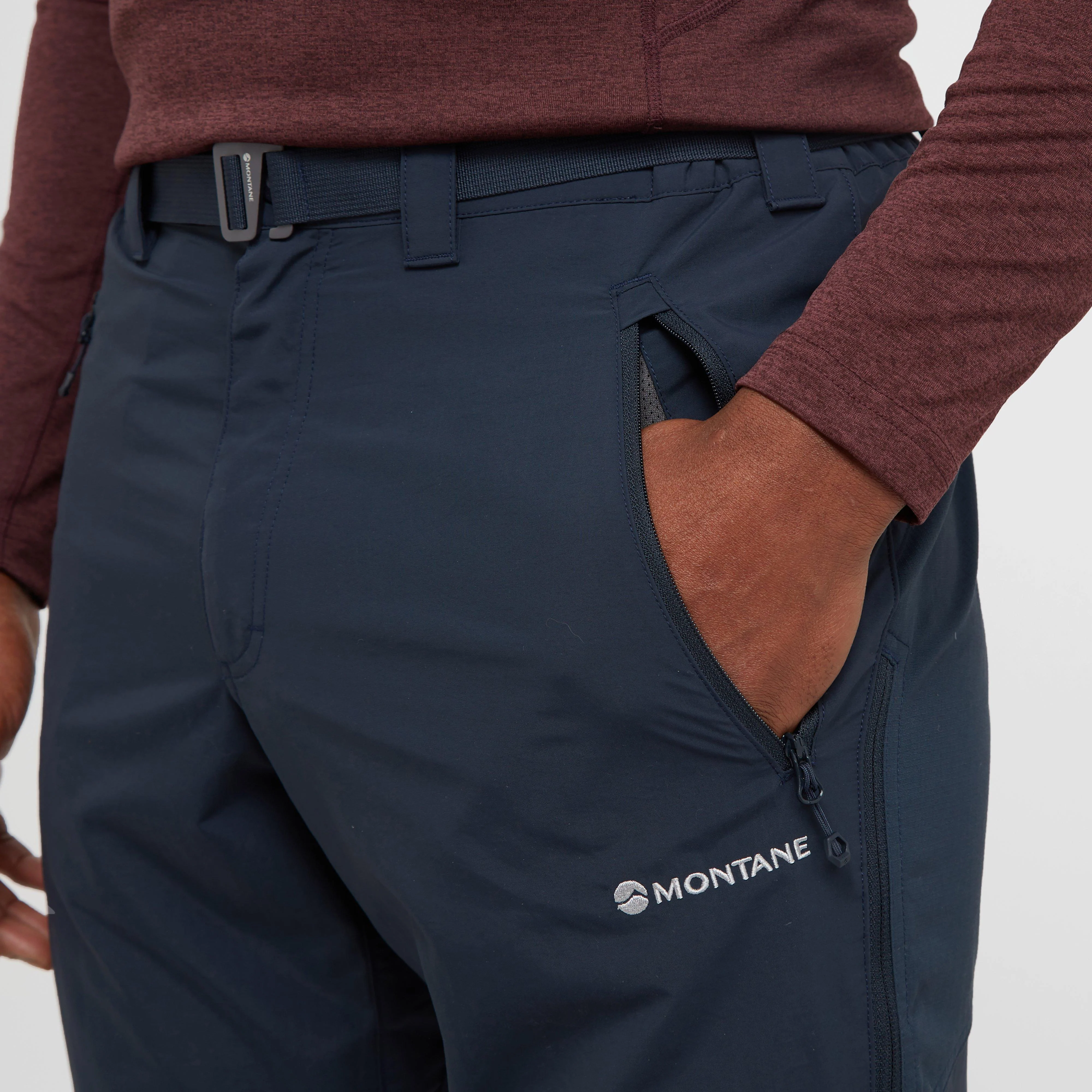 Men’s Terra Pants - Image 4
