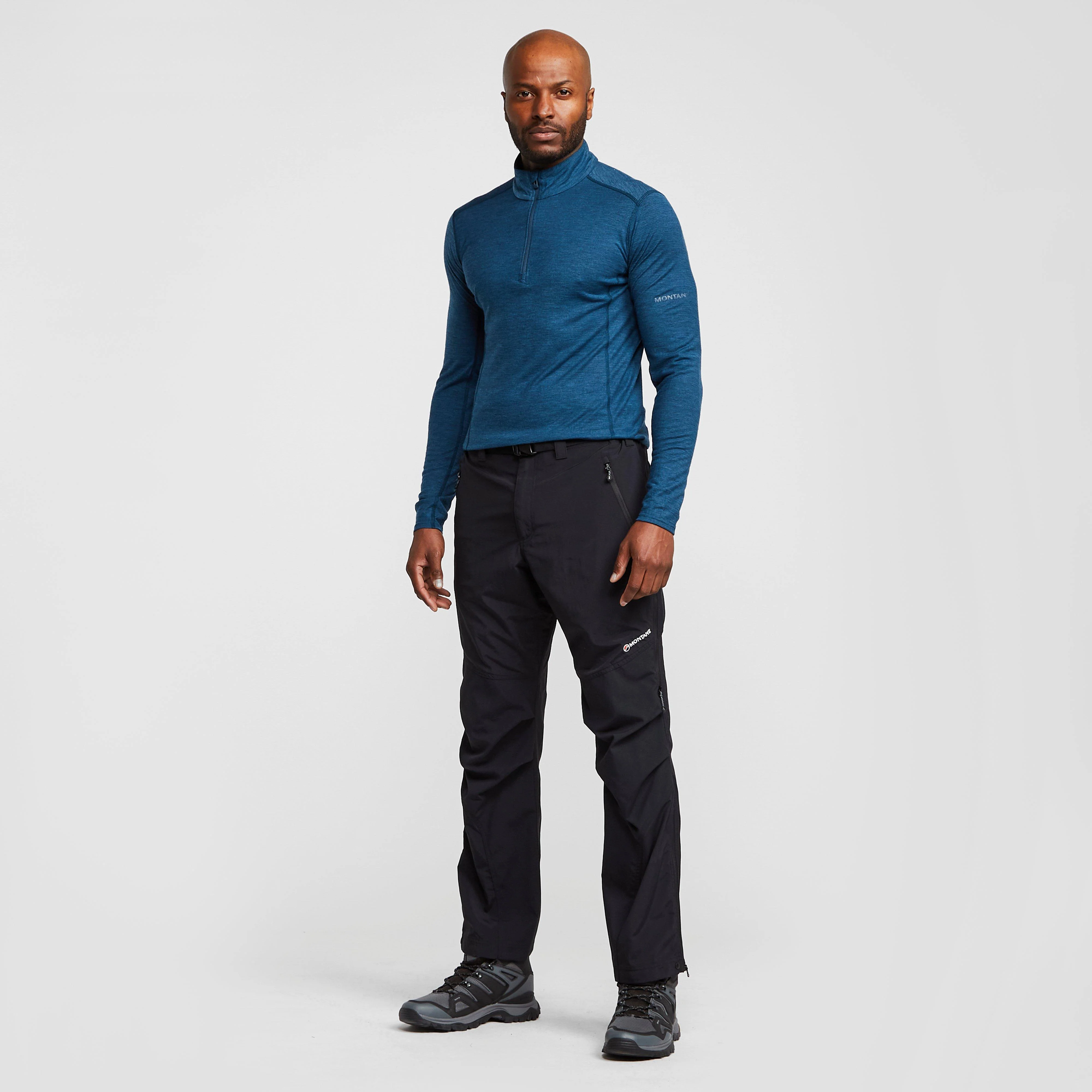 Men’s Terra Pants (Regular & Short) - Image 3