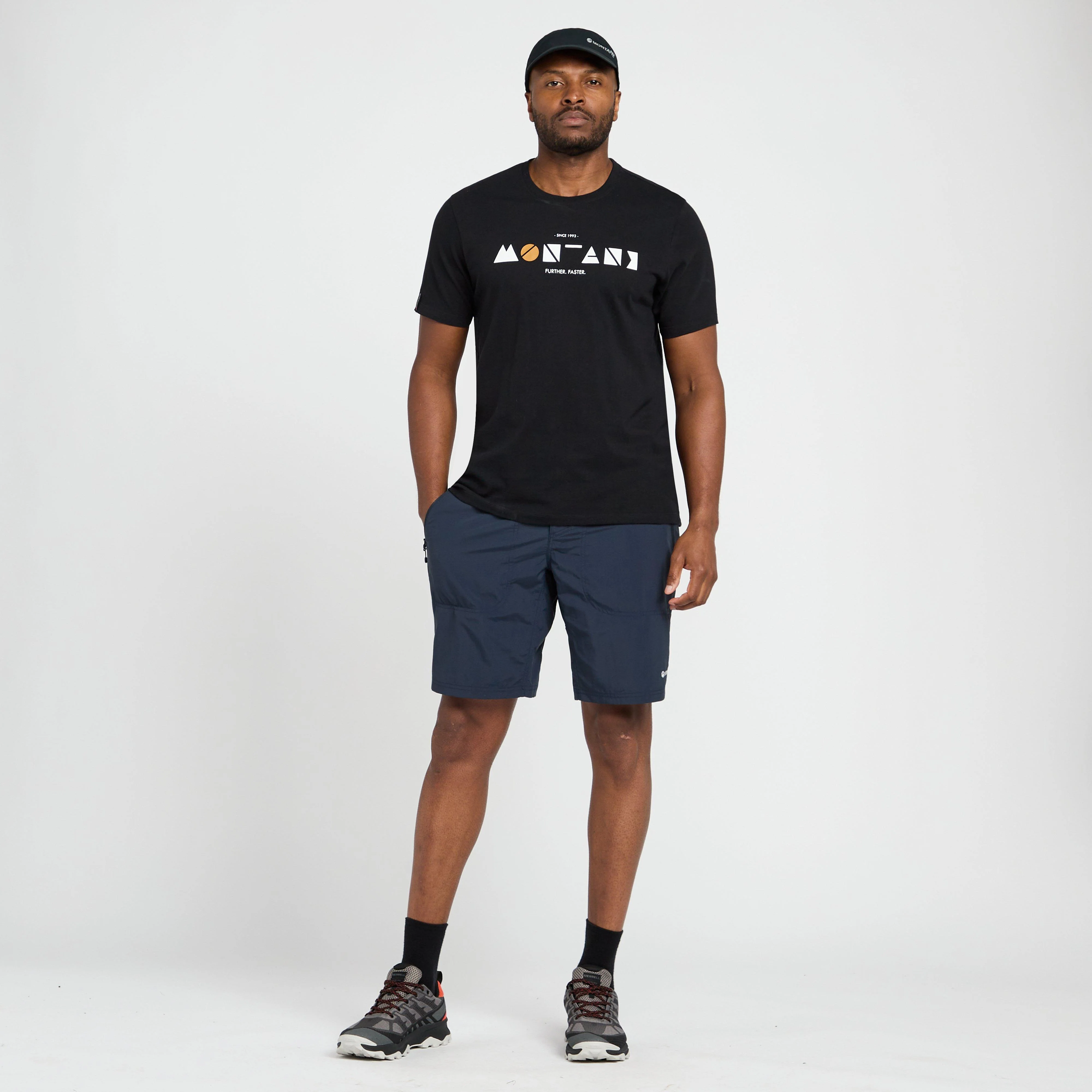 Men’s Terra Shorts - Image 3