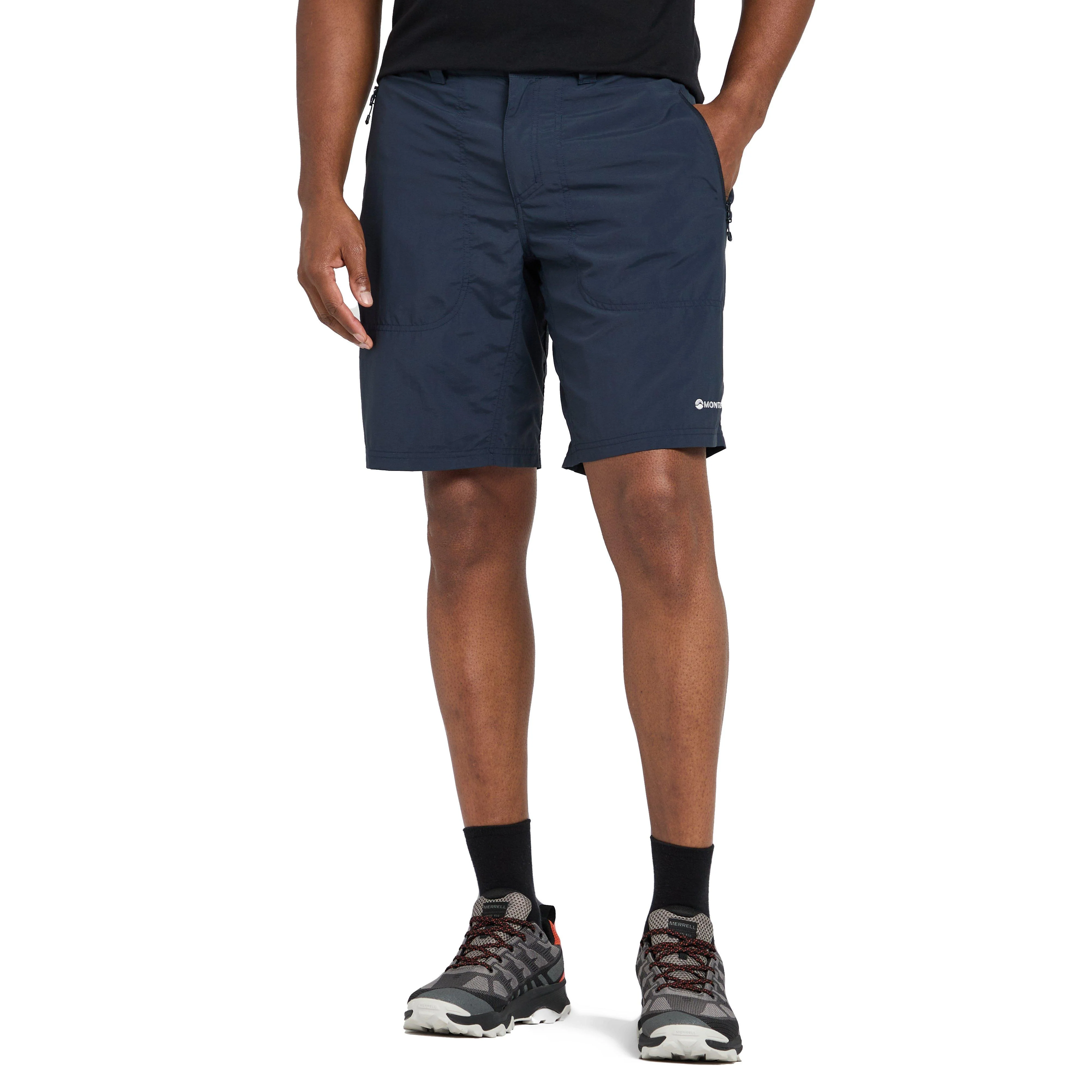 Men’s Terra Shorts - Image 8