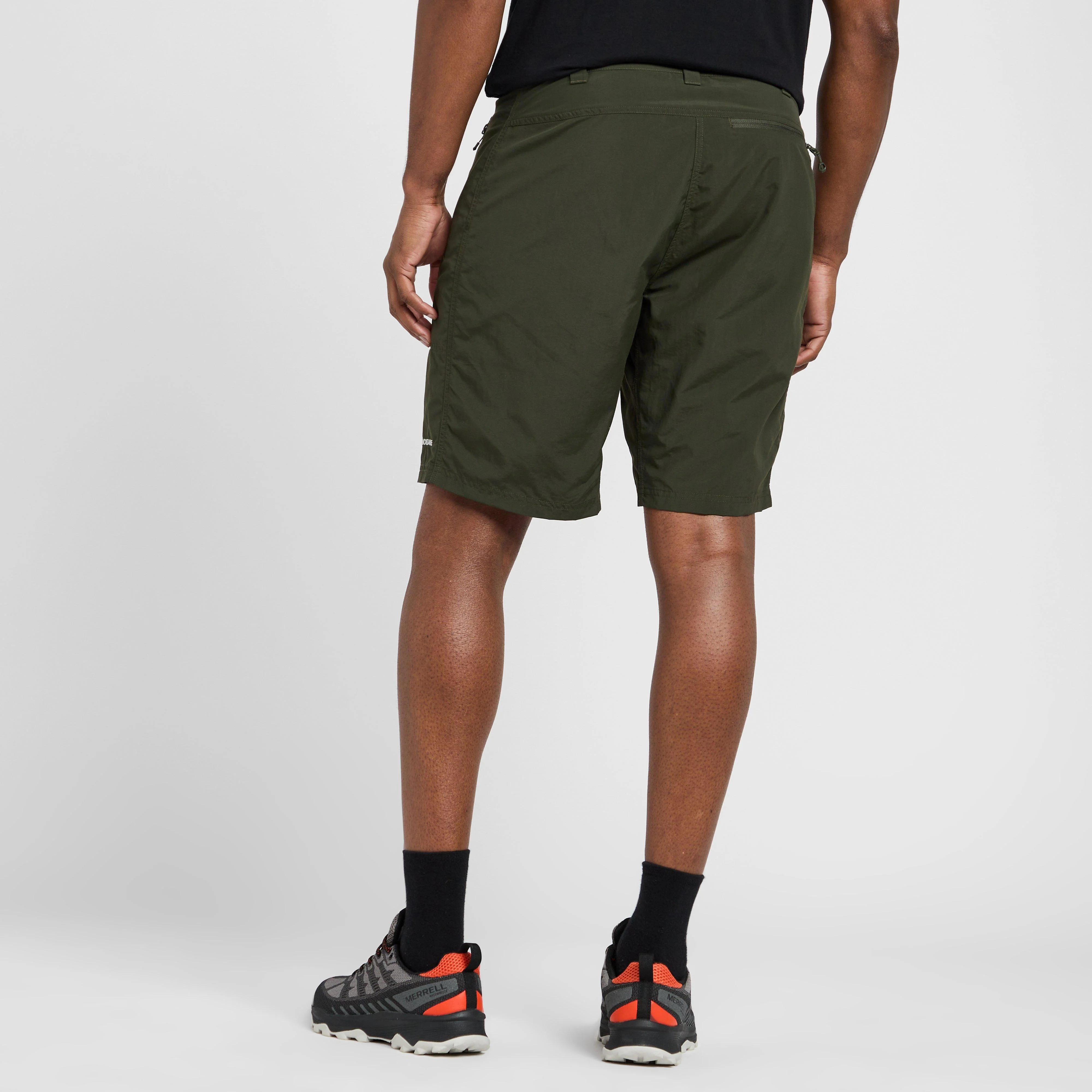 Men’s Terra Shorts - Image 2