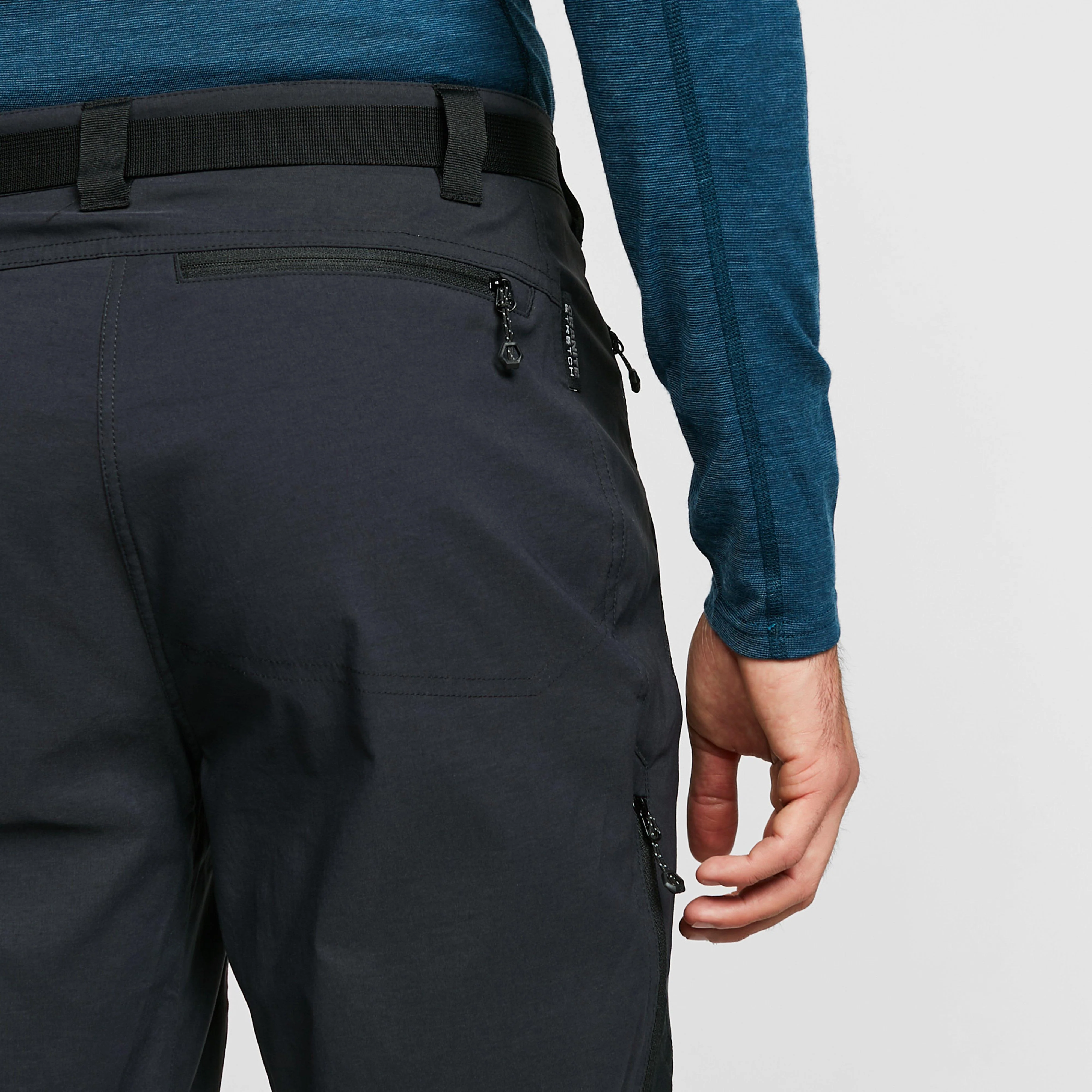 Men's Terra Stretch Pants - Image 5