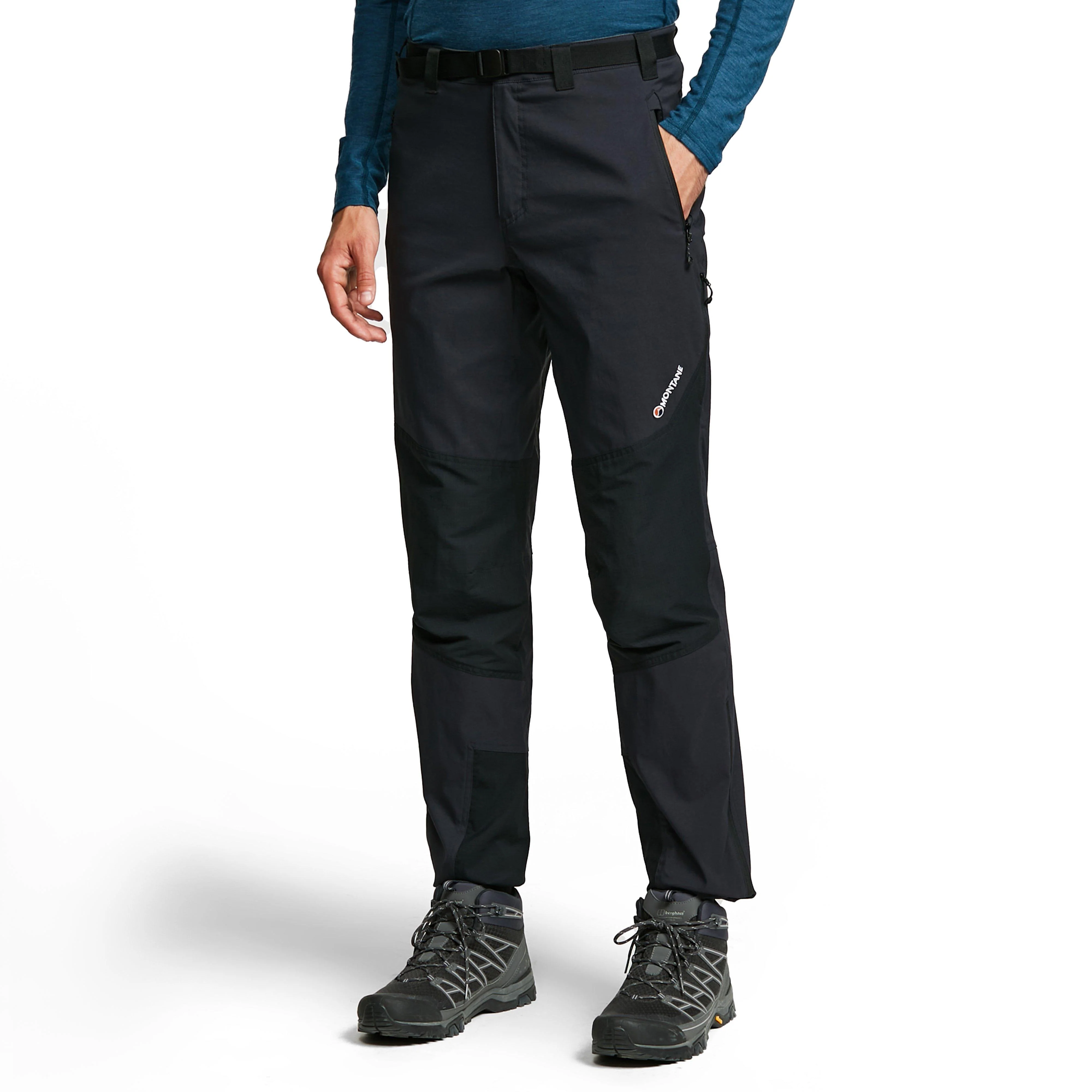 Men's Terra Stretch Pants - Image 8