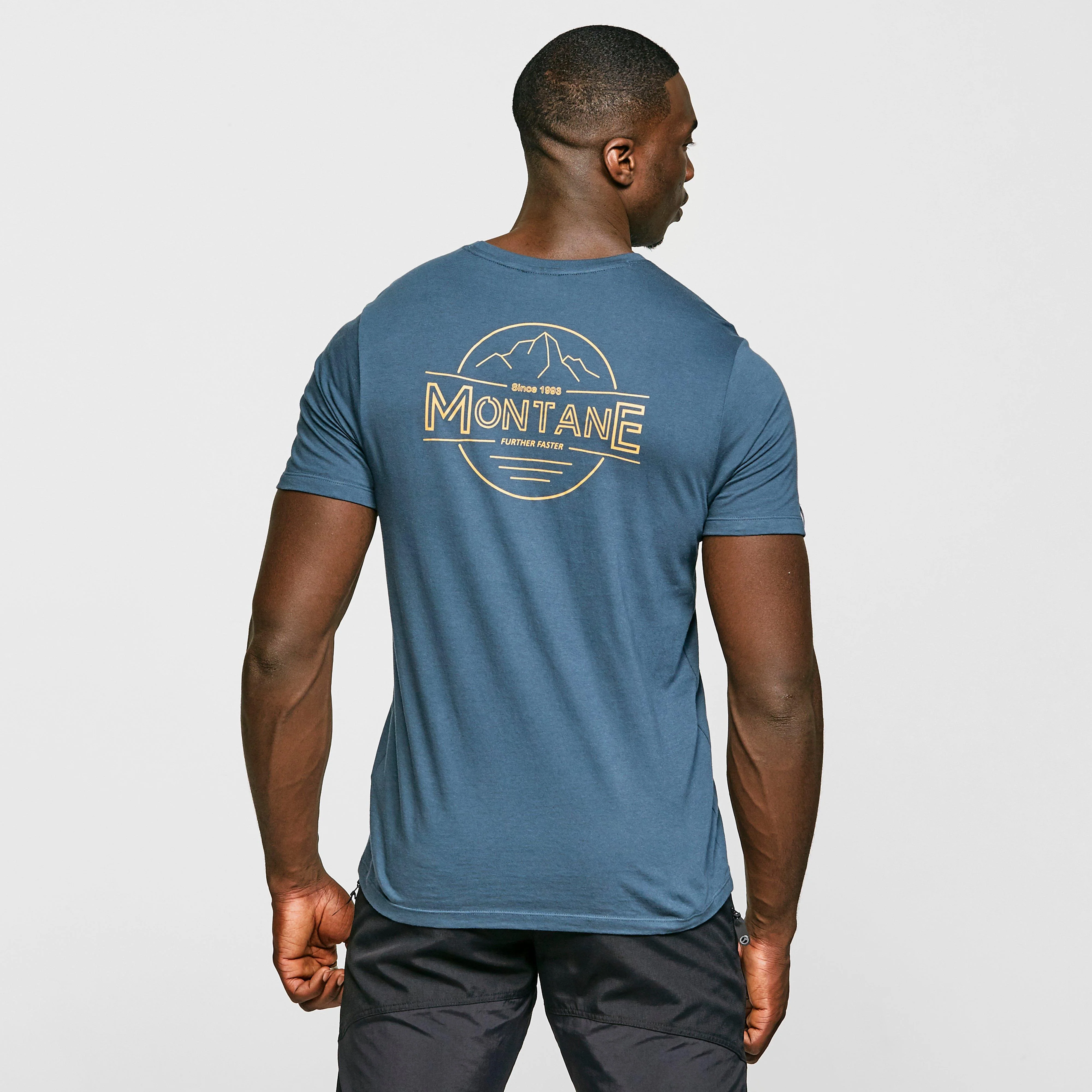 Men's Trace Tee - Image 2