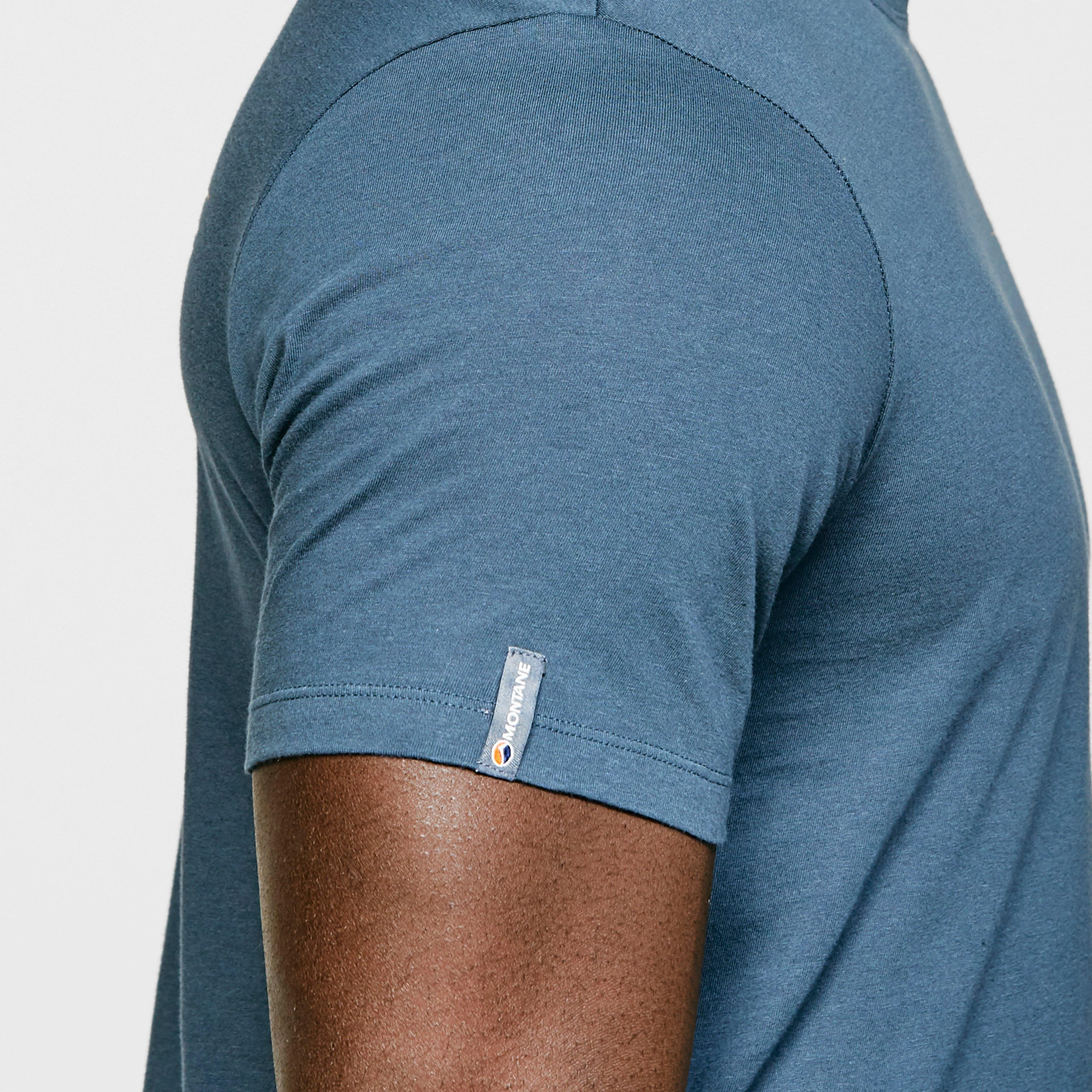 Men's Trace Tee - Image 5