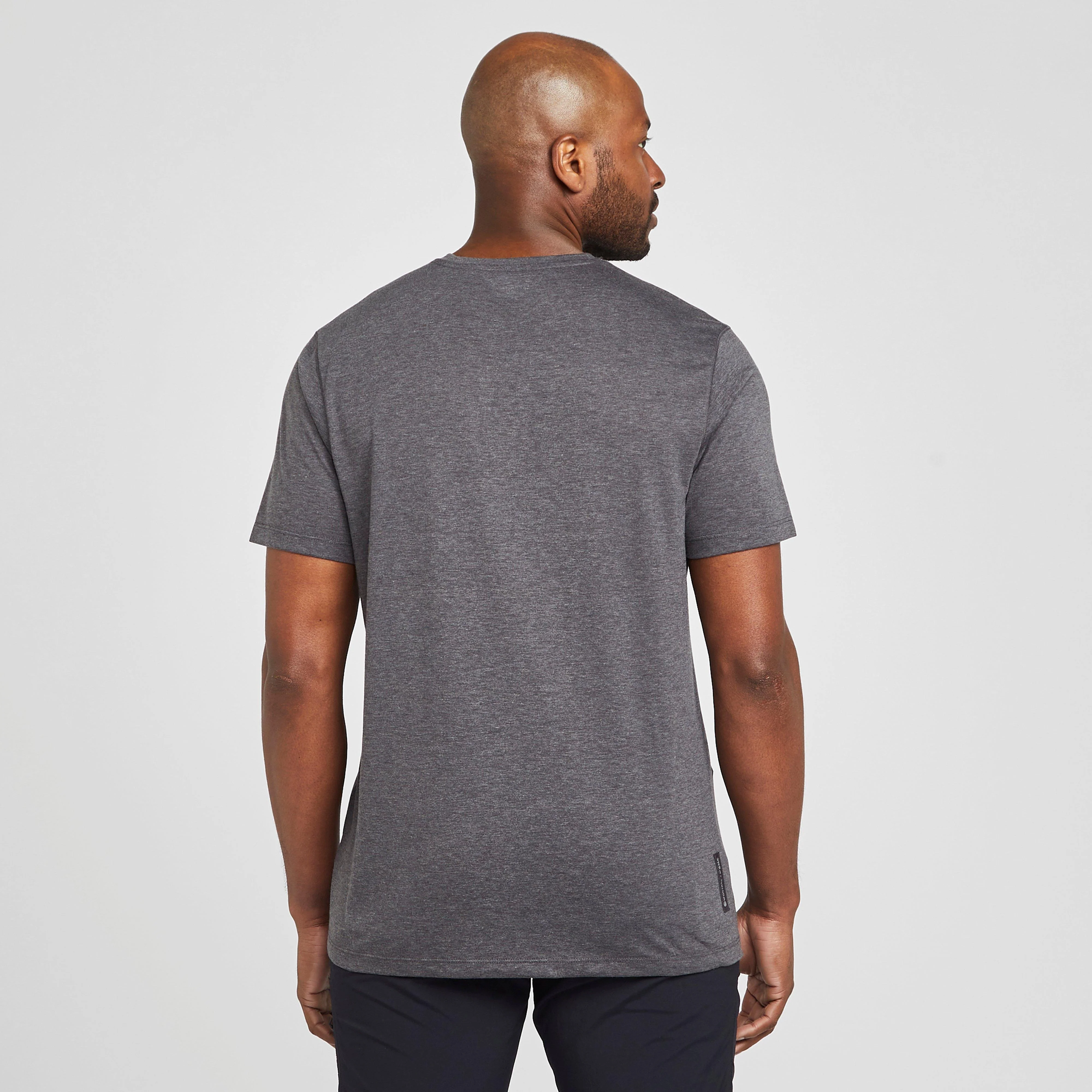 Men's Trad T-Shirt 2.0 - Image 2