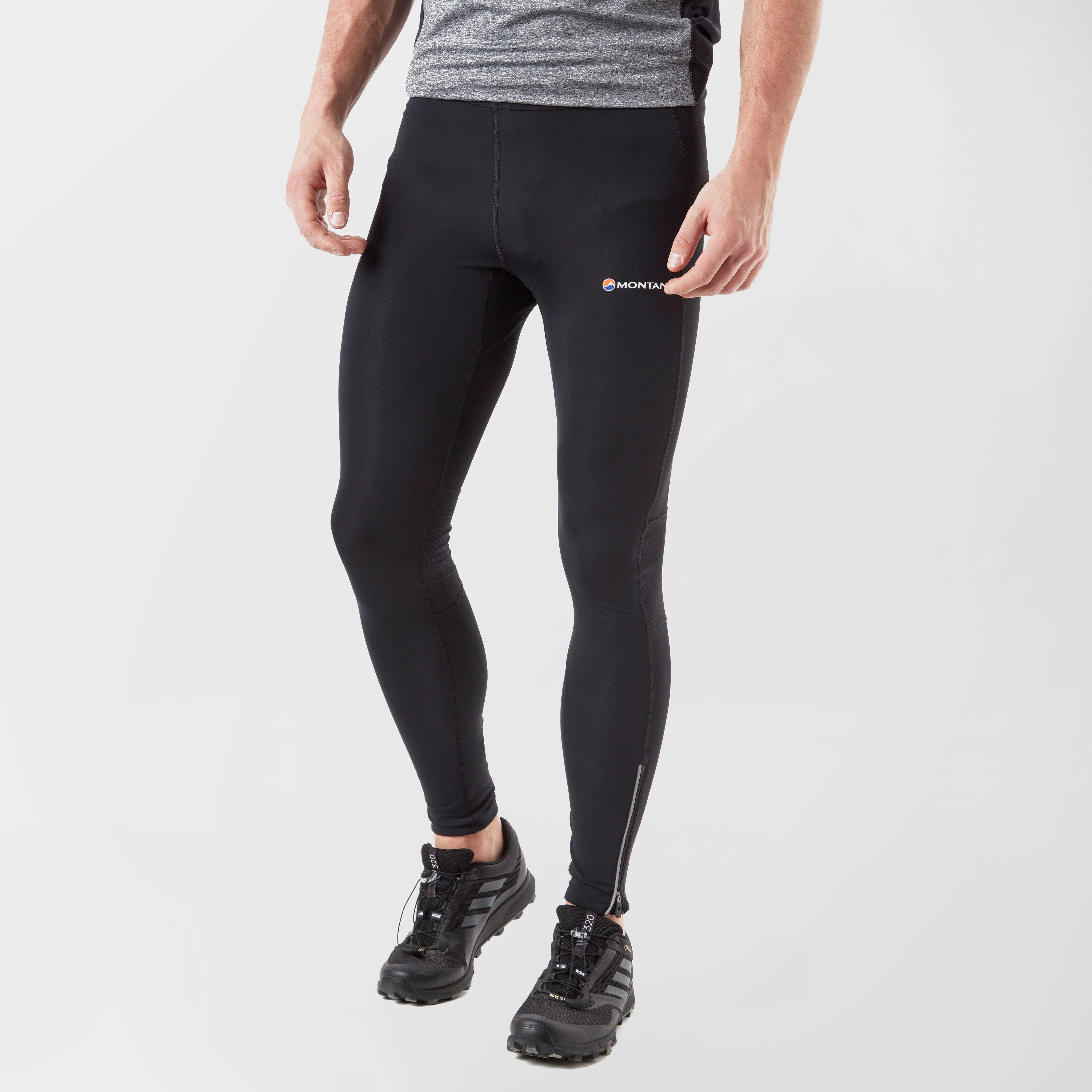 Men's Trail Series Tight