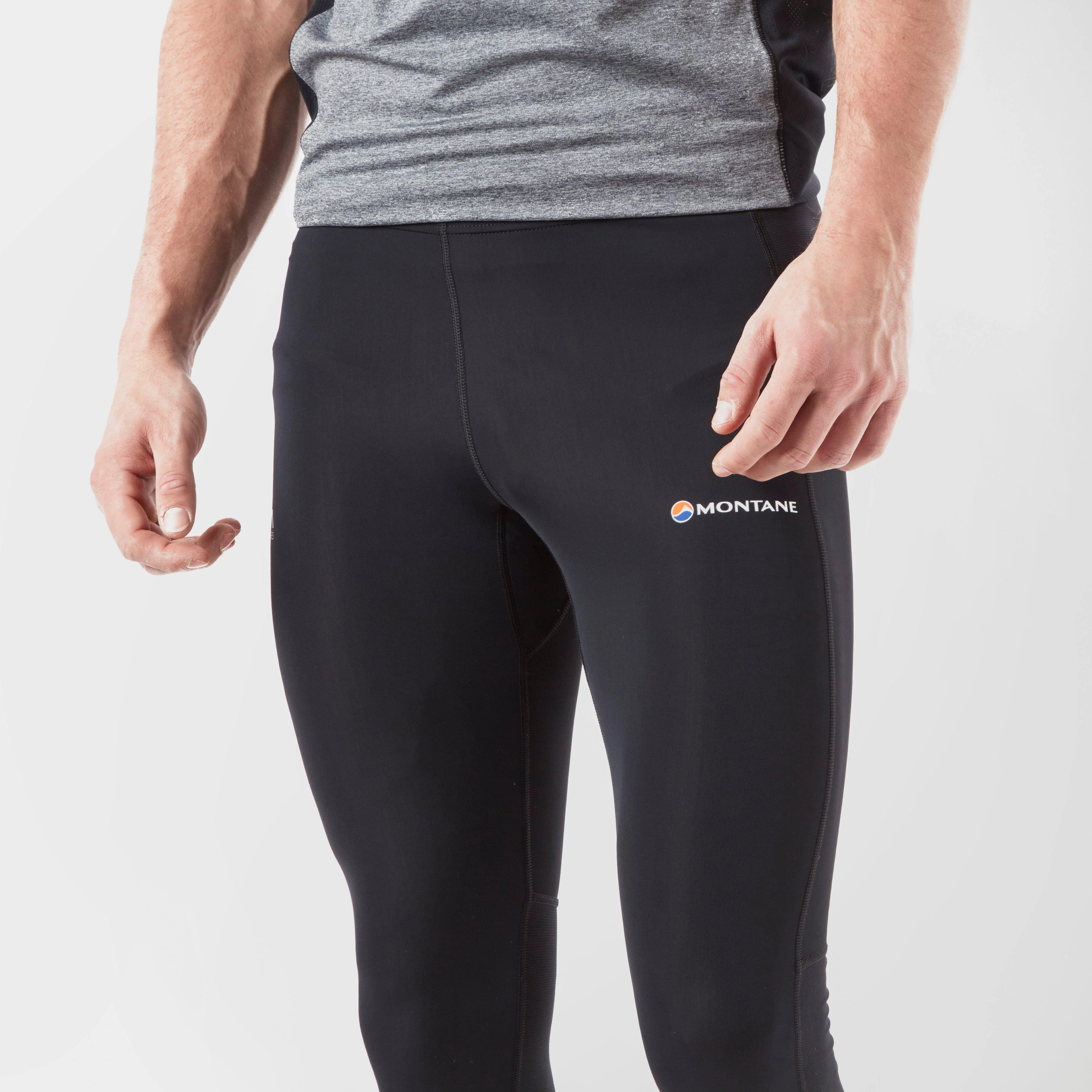 Men's Trail Series Tight - Image 4
