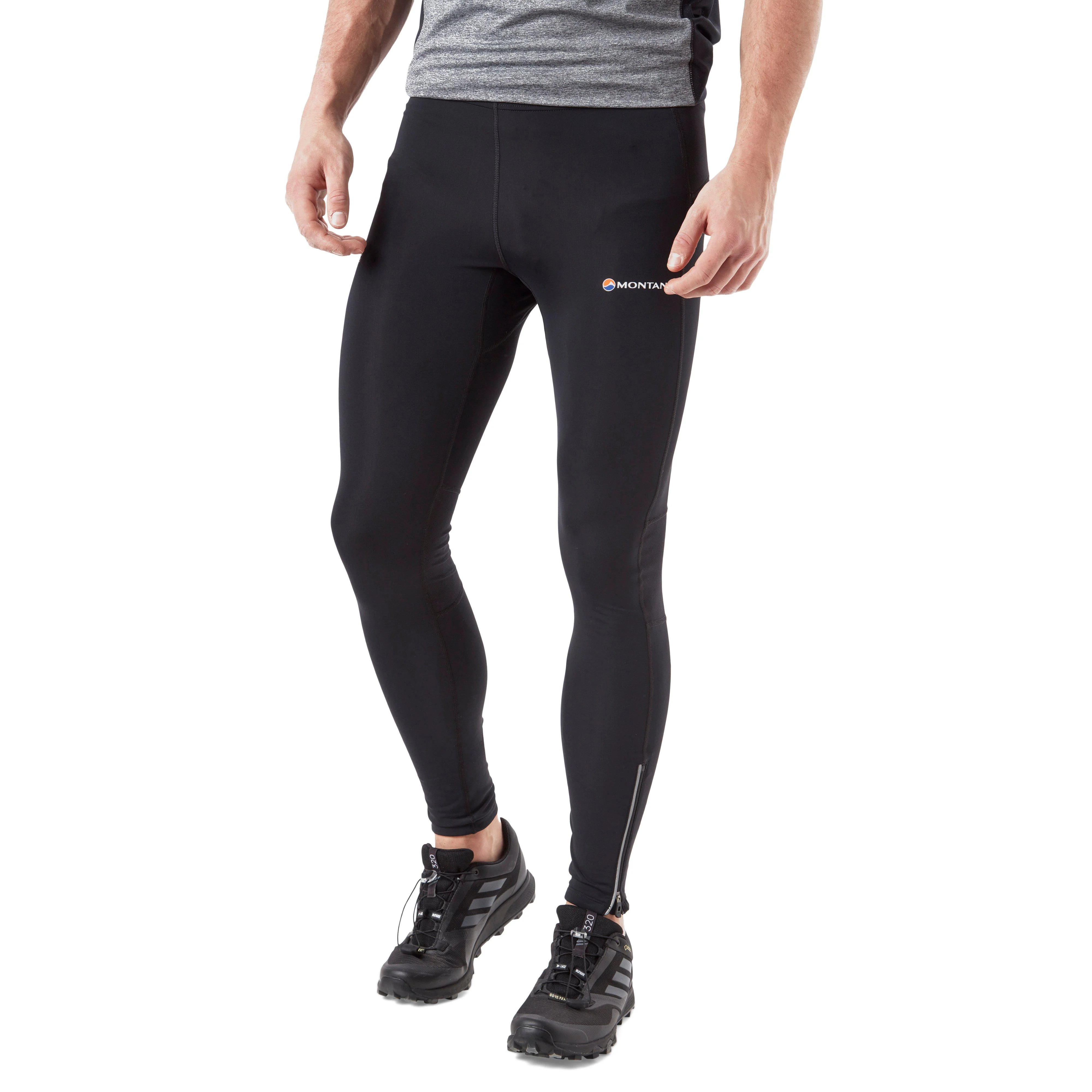 Men's Trail Series Tight - Image 5